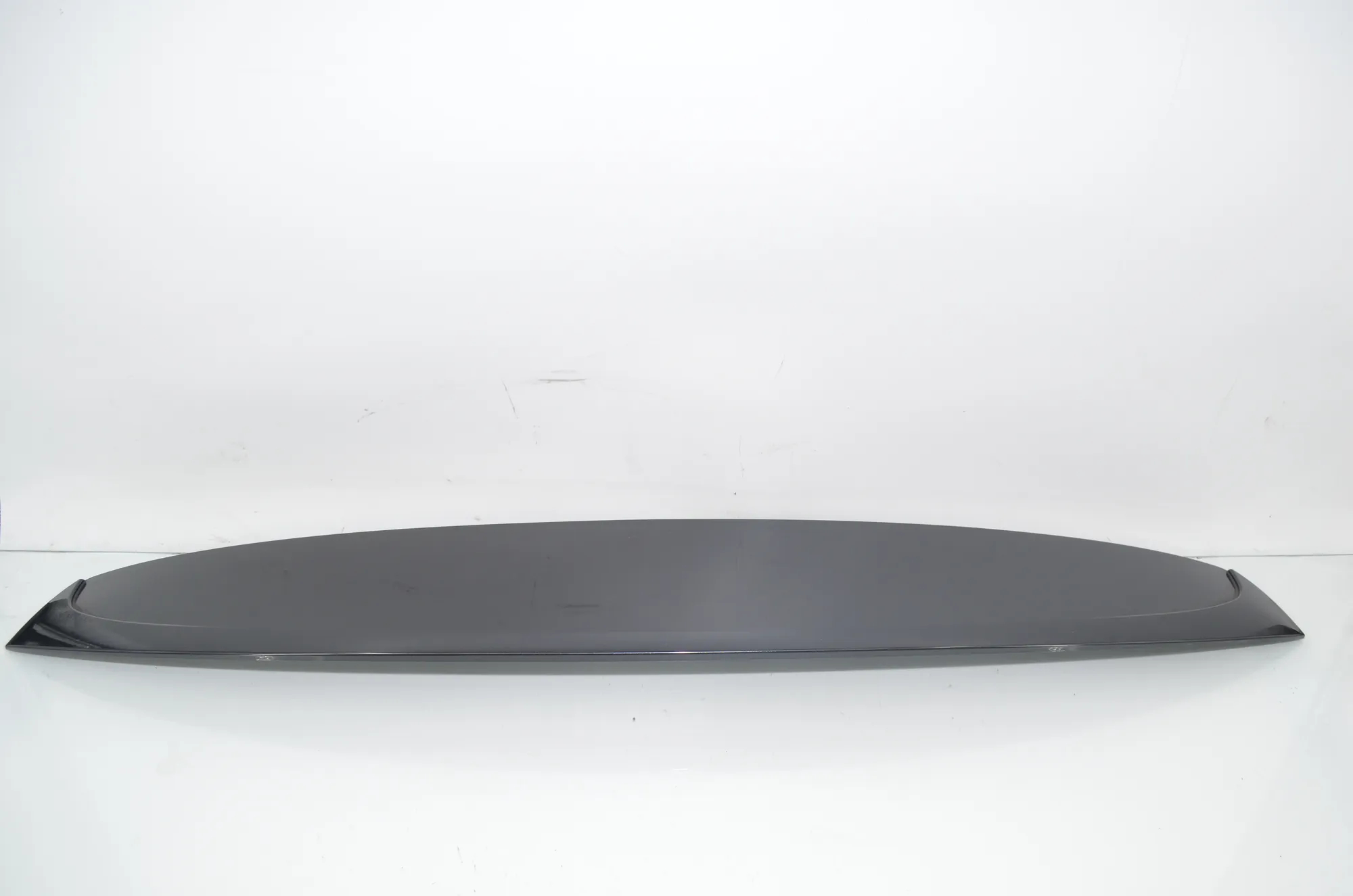 Rear Windshield Spoiler – OEM 7223124 · BMW 5 Gran Turismo (F07) 530 d 2009