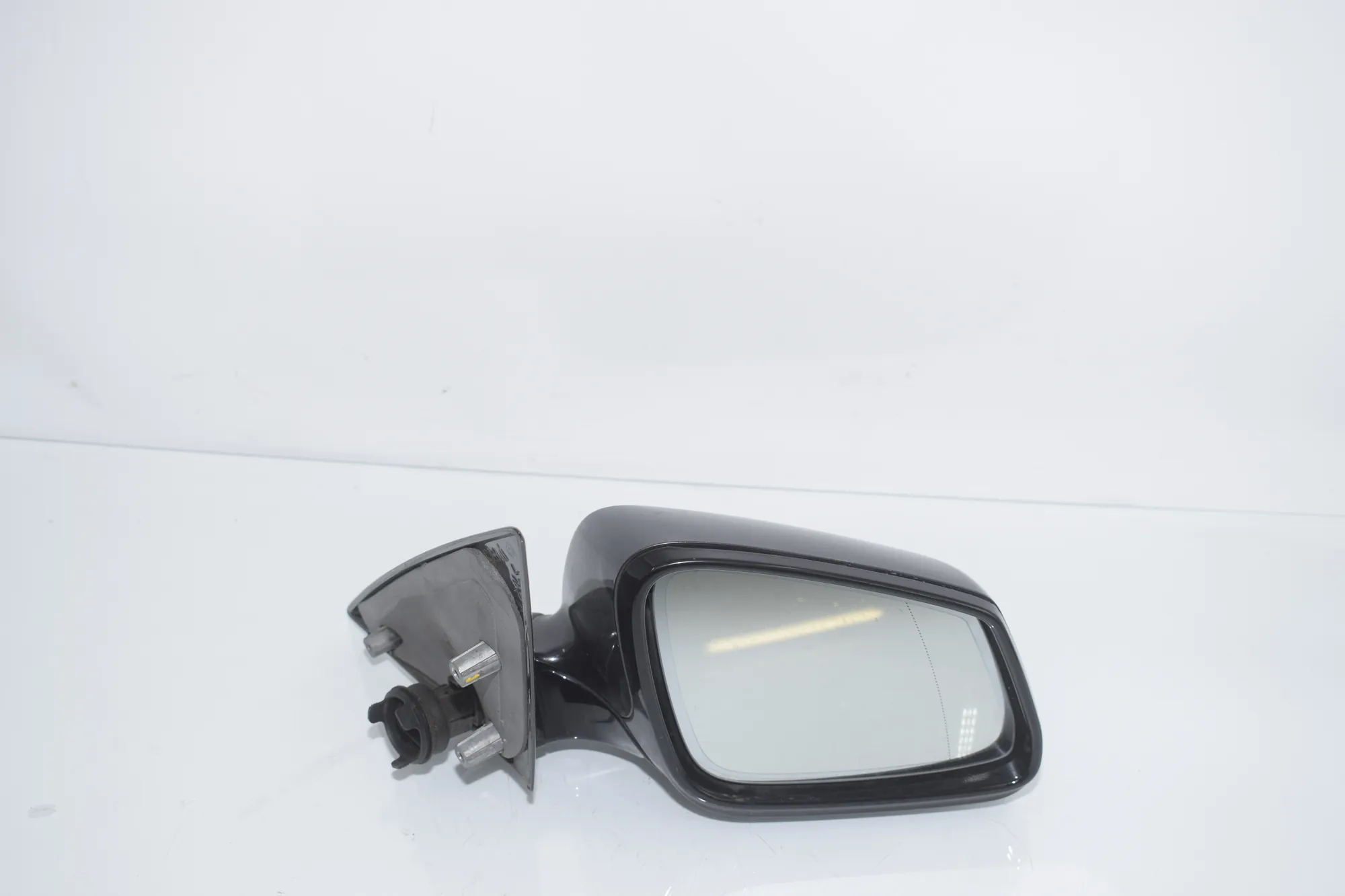 Right Side Wing Mirror – OEM 7283668 · BMW 5 Gran Turismo (F07) 530 d 2009