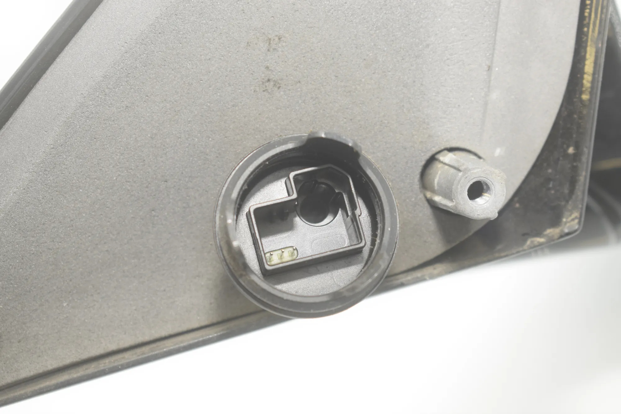 Right Side Wing Mirror – OEM 7283668 · BMW 5 Gran Turismo (F07) 530 d 2009 – 6