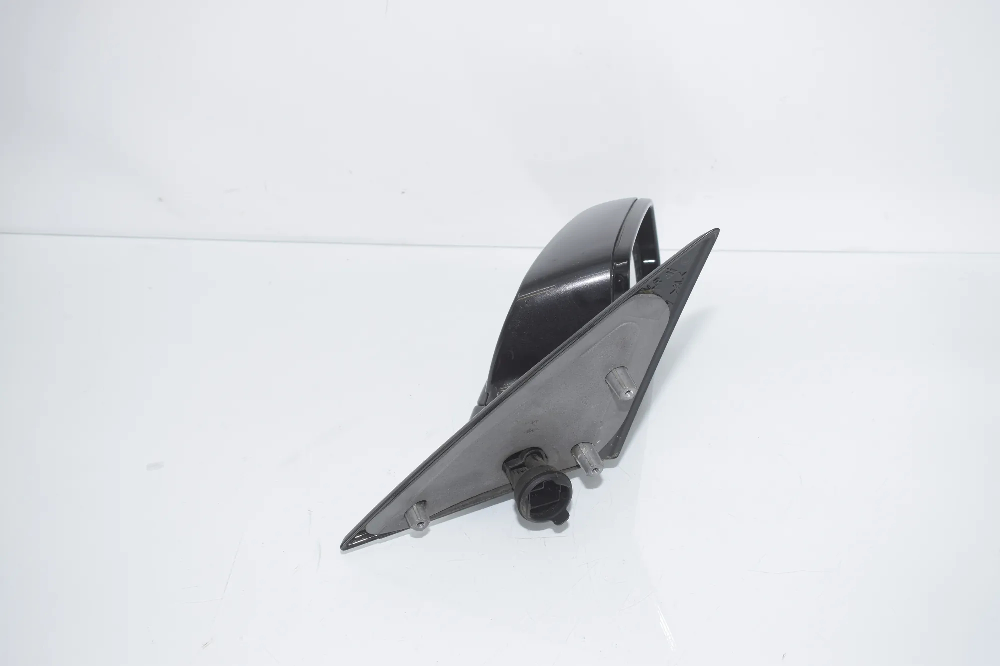Right Side Wing Mirror – OEM 7283668 · BMW 5 Gran Turismo (F07) 530 d 2009 – 2