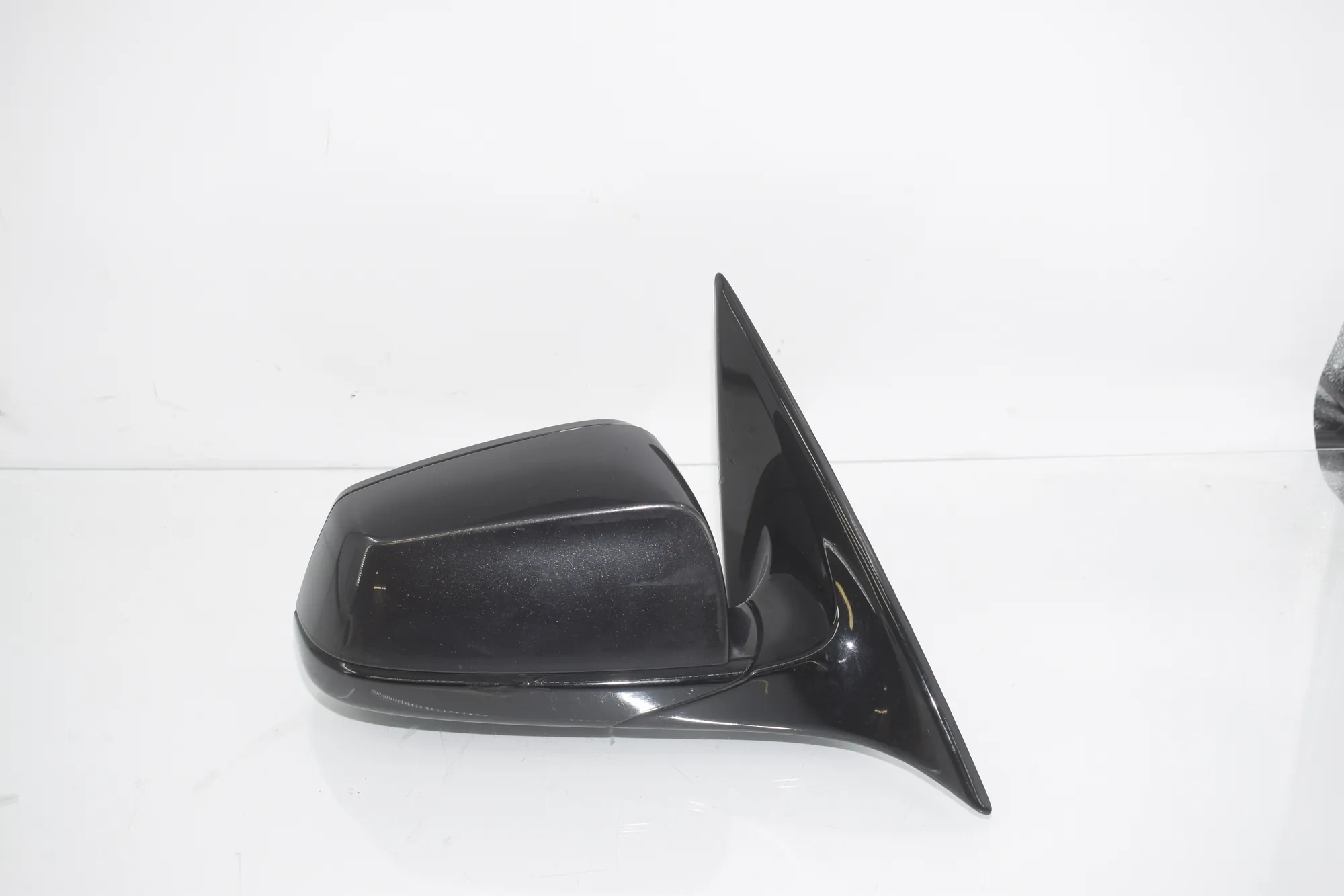 Right Side Wing Mirror – OEM 7283668 · BMW 5 Gran Turismo (F07) 530 d 2009 – 3