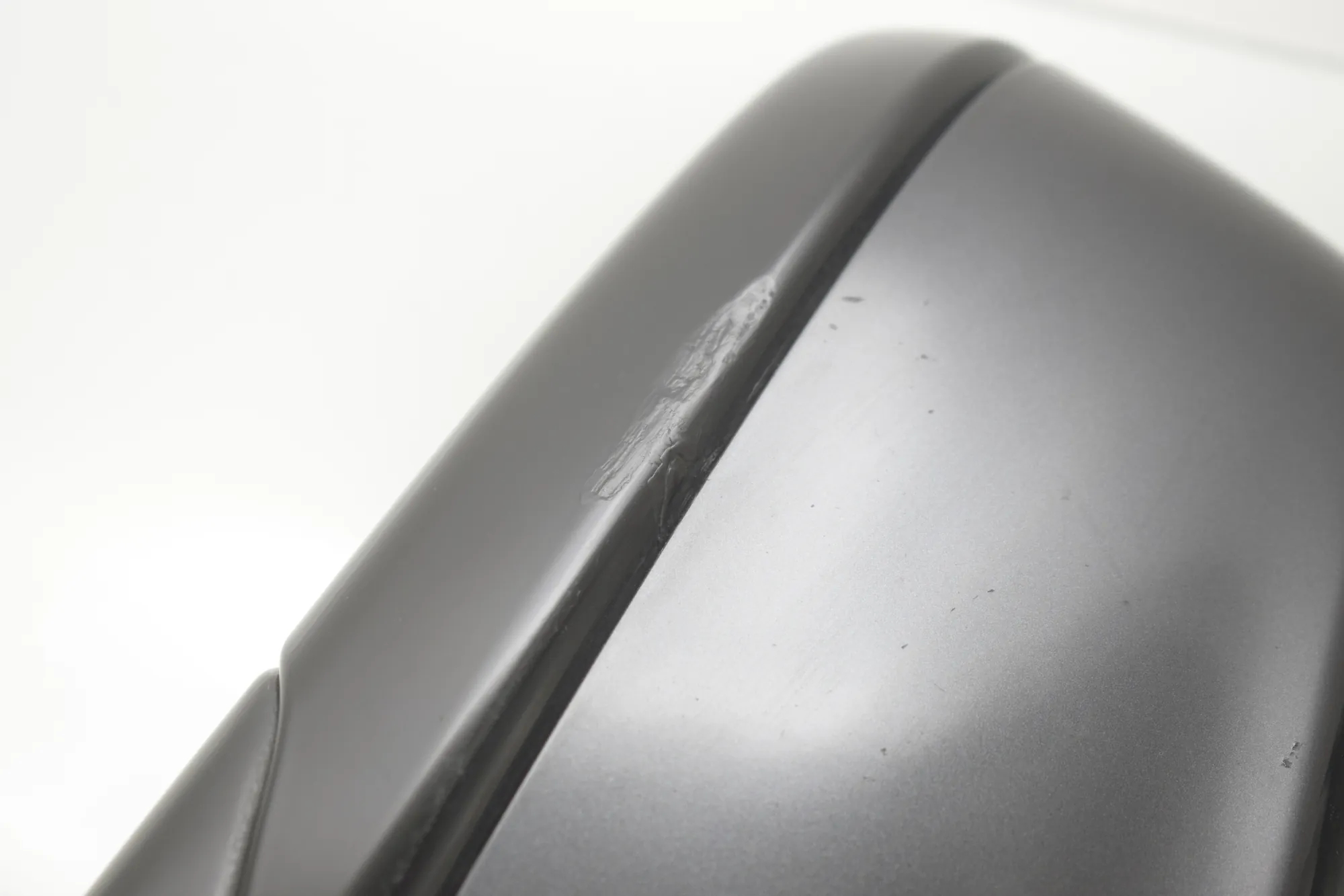 Right Side Wing Mirror – OEM 7283668 · BMW 5 Gran Turismo (F07) 530 d 2009 – 5