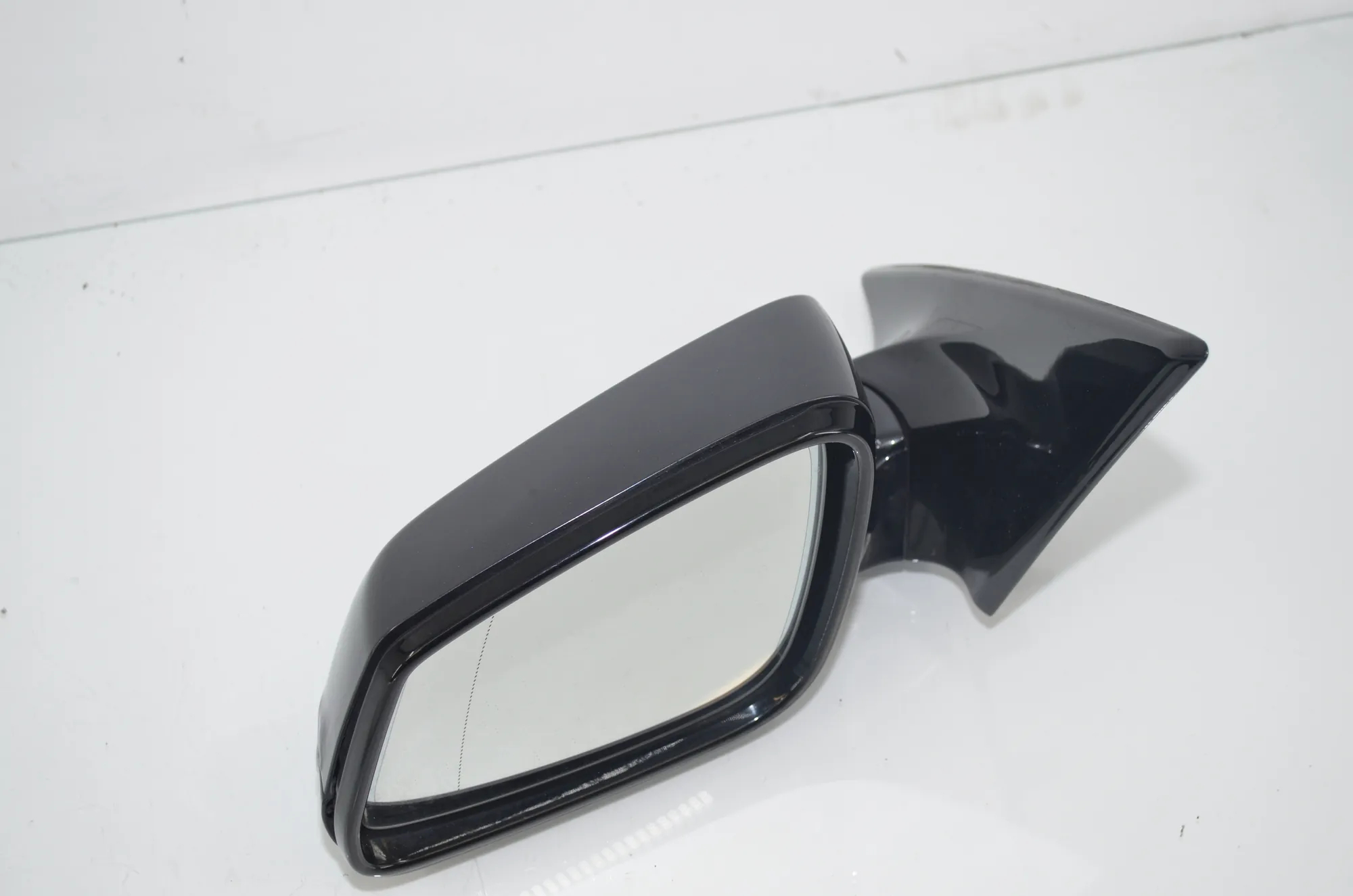 Left Side Wing Mirror – OEM 7283667 · BMW 5 Gran Turismo (F07) 530 d 2009