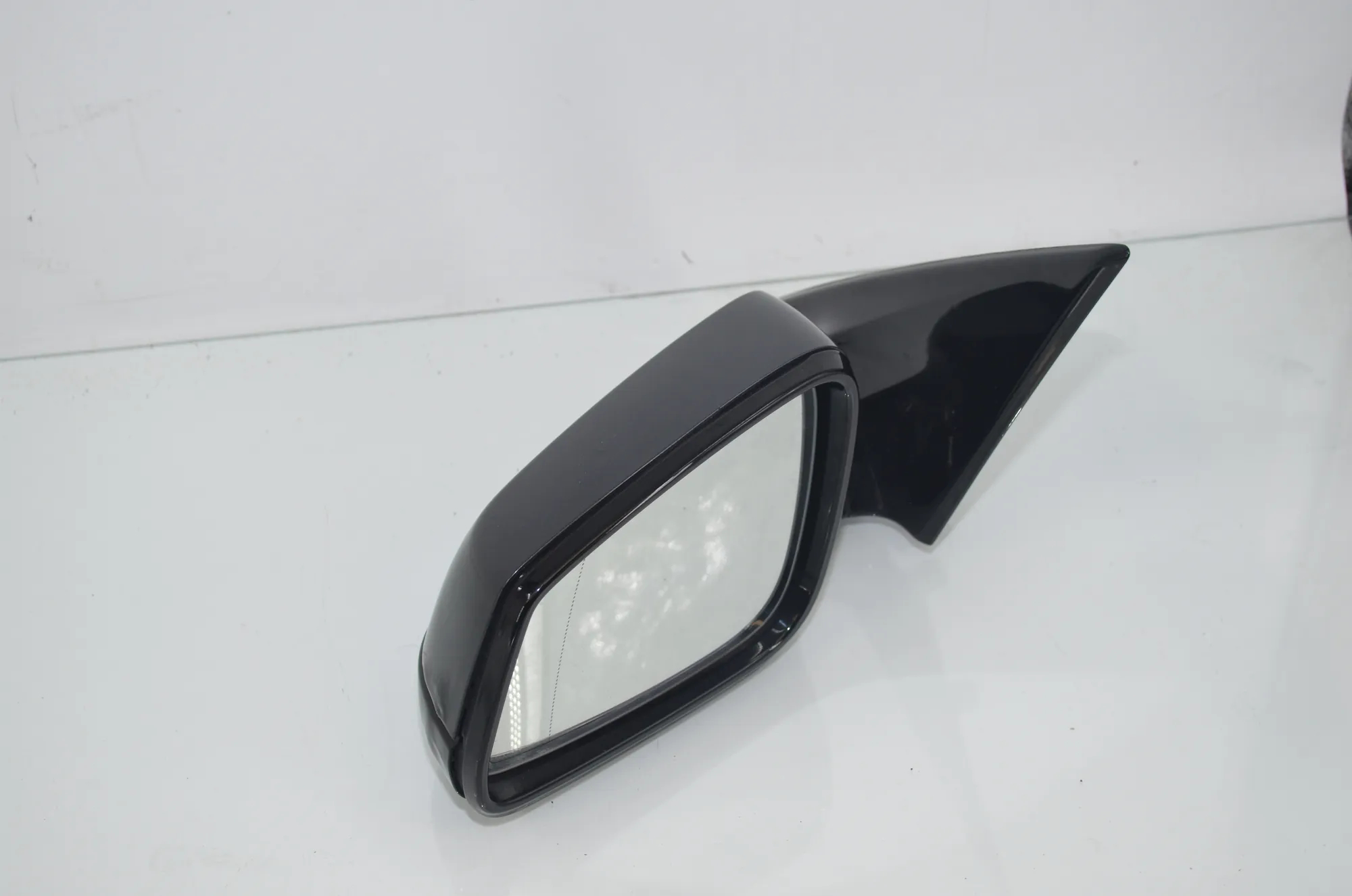 Left Side Wing Mirror – OEM 7283667 · BMW 5 Gran Turismo (F07) 530 d 2009 – 4