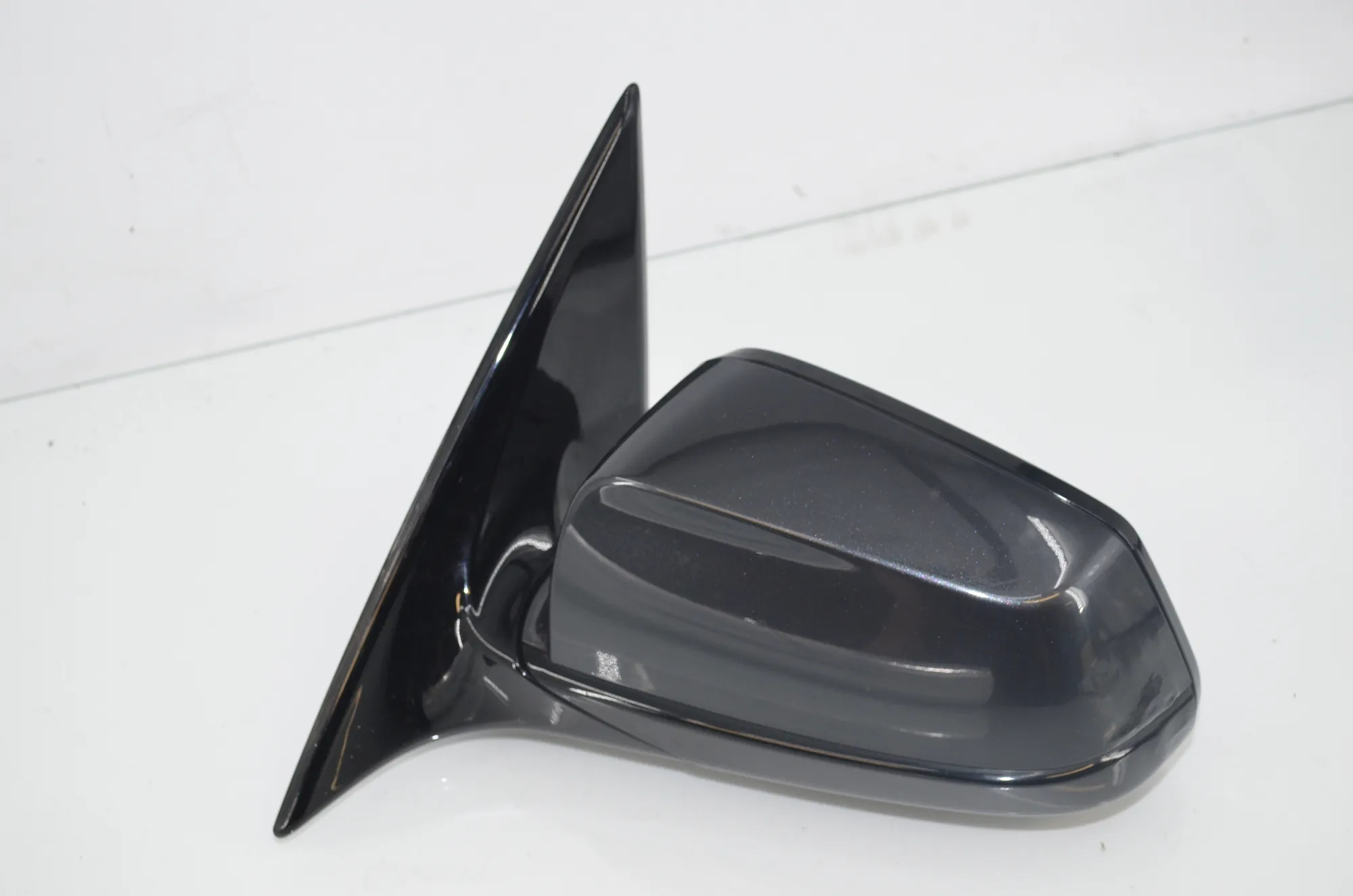 Left Side Wing Mirror – OEM 7283667 · BMW 5 Gran Turismo (F07) 530 d 2009 – 2