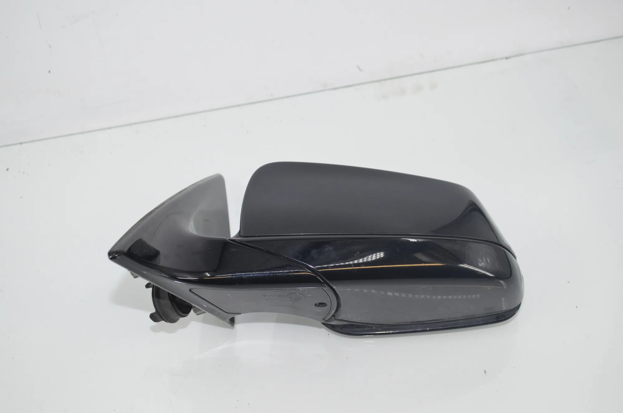 Left Side Wing Mirror – OEM 7283667 · BMW 5 Gran Turismo (F07) 530 d 2009 – 3