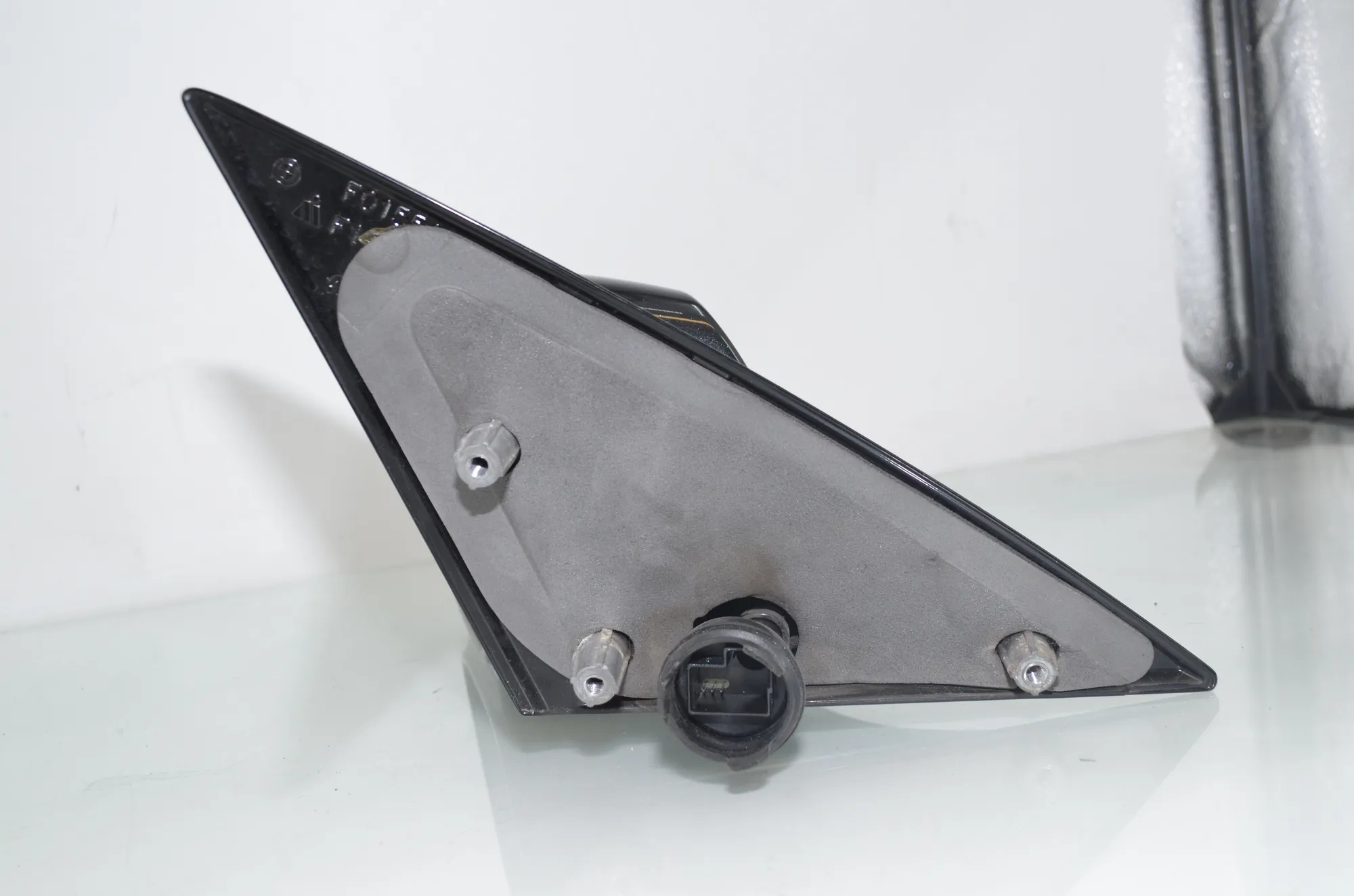 Left Side Wing Mirror – OEM 7283667 · BMW 5 Gran Turismo (F07) 530 d 2009 – 5