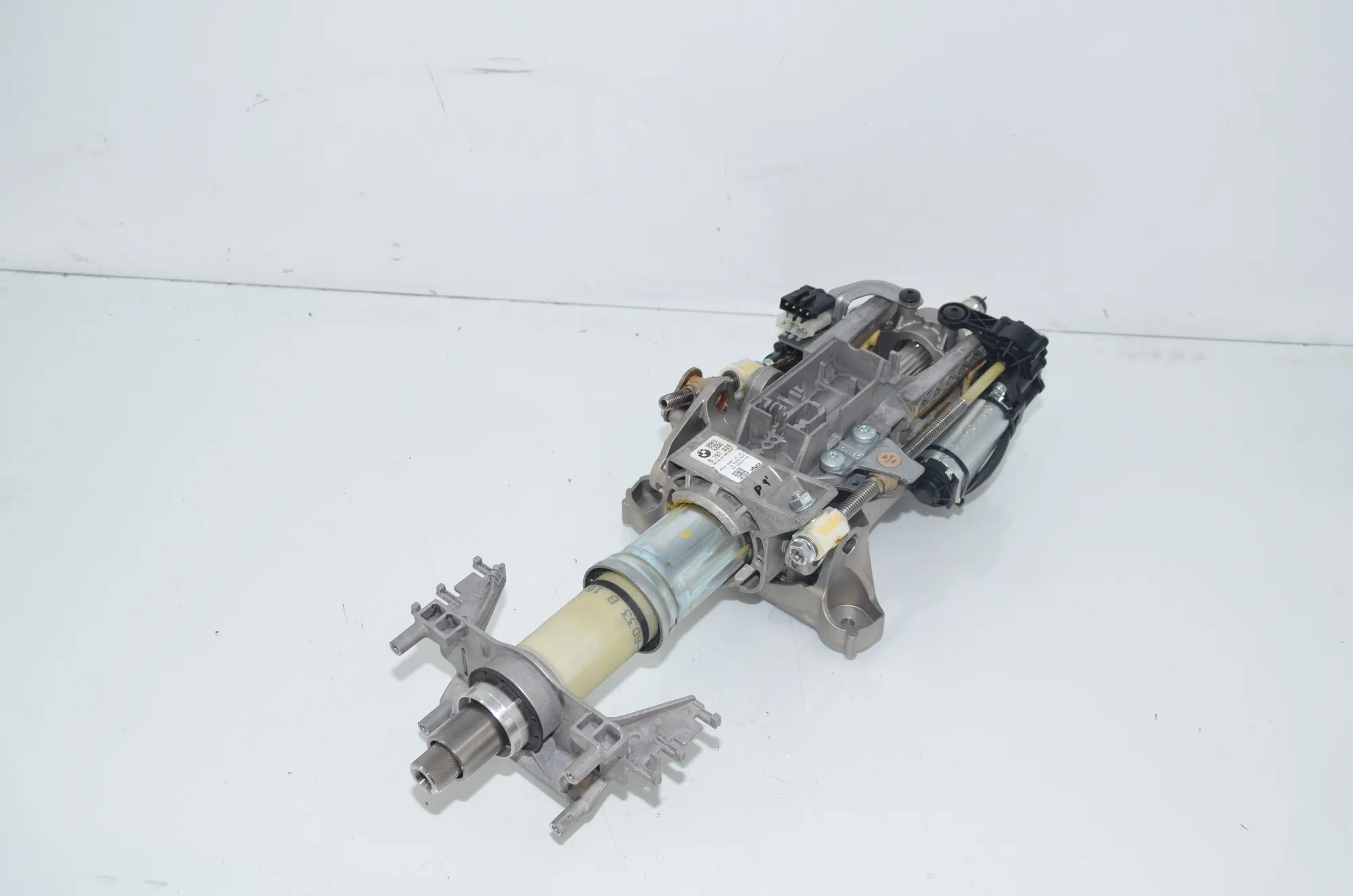 Steering Wheel Adjustment Mechanism – OEM 6787926 · BMW 5 Gran Turismo (F07) 530 d 2009 – 2