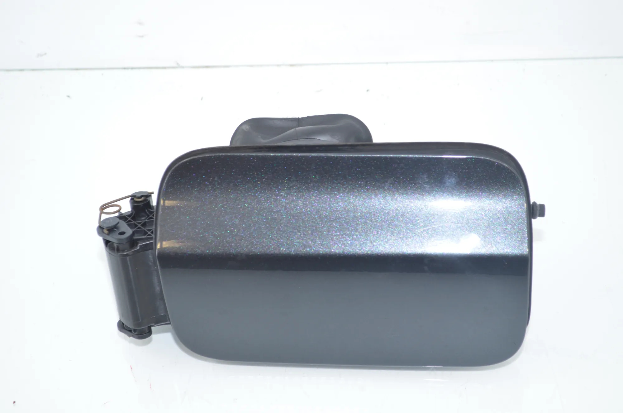 Fuel Tank Flap Cap – OEM 7201690 · BMW 5 Gran Turismo (F07) 530 d 2009