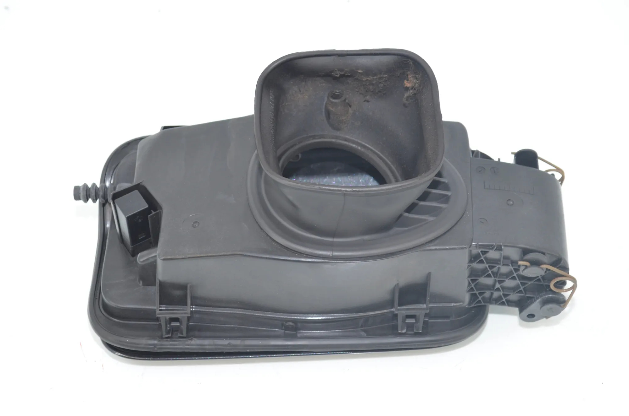 Fuel Tank Flap Cap – OEM 7201690 · BMW 5 Gran Turismo (F07) 530 d 2009 – 3