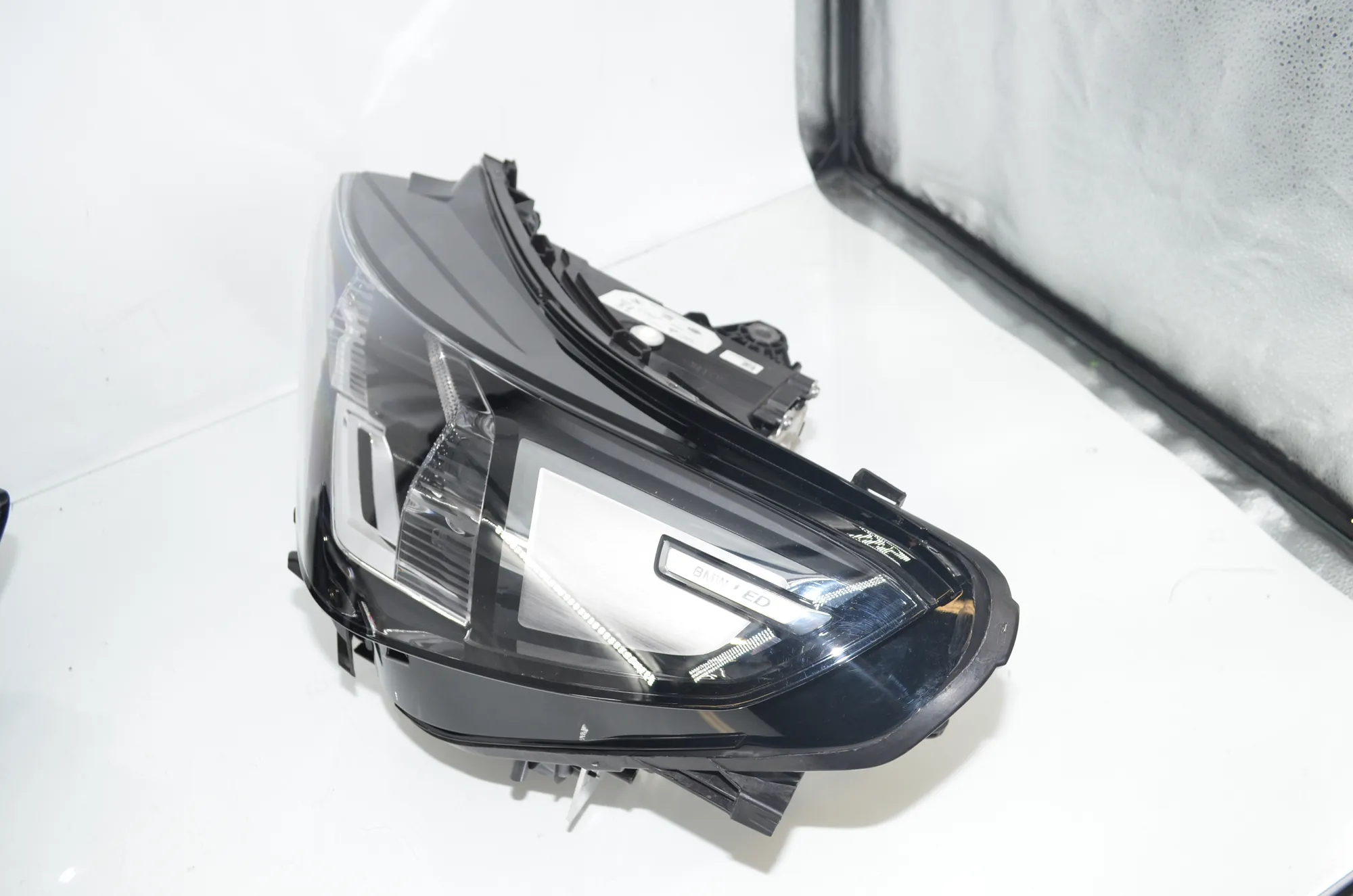Front Headlight Set Kit – OEM 5A5AA47 · BMW X1 (U11) BMW X1 (U11) BMW X1 (U11) IX1 2024 – 4