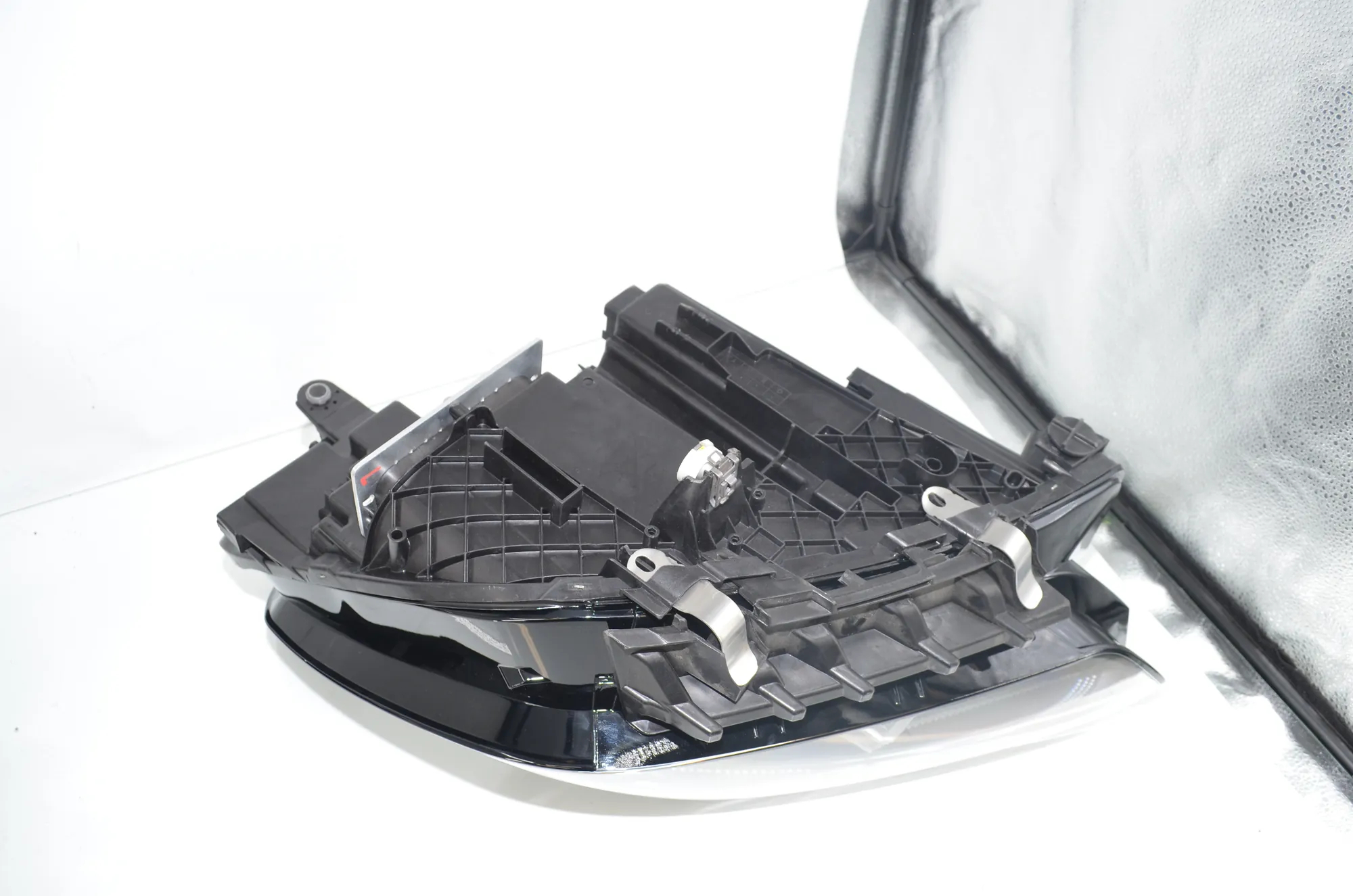 Front Headlight Set Kit – OEM 5A5AA47 · BMW X1 (U11) BMW X1 (U11) BMW X1 (U11) IX1 2024 – 6