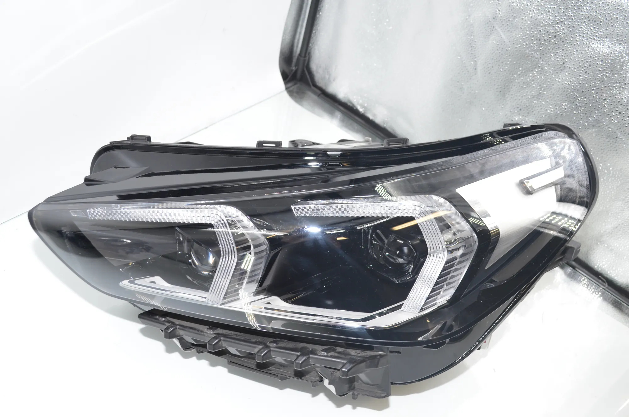 Front Headlight Set Kit – OEM 5A5AA47 · BMW X1 (U11) BMW X1 (U11) BMW X1 (U11) IX1 2024 – 2