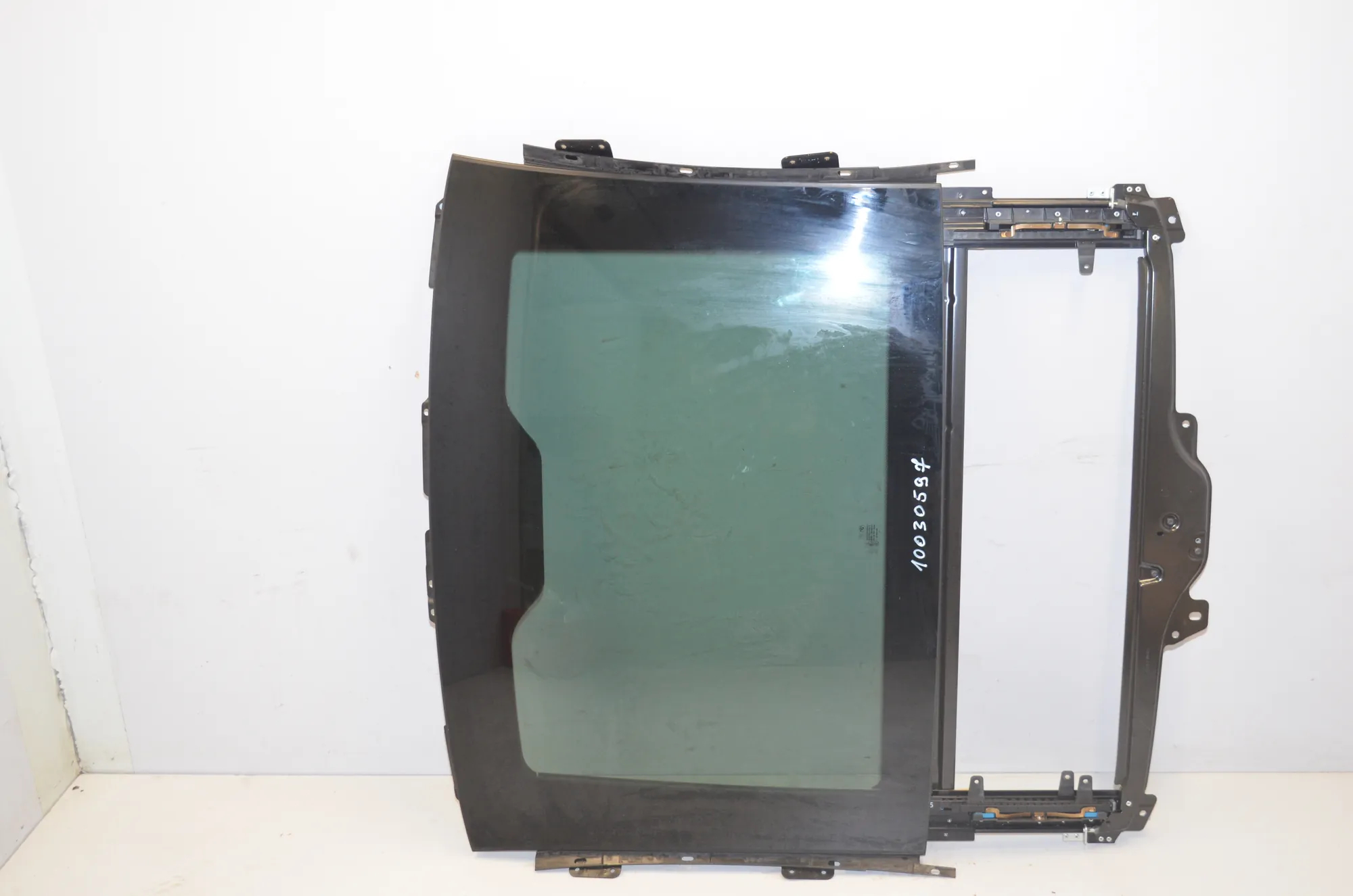Sunroof – OEM 7316535 · BMW 6 Gran Coupe (F06) 640 d 2012