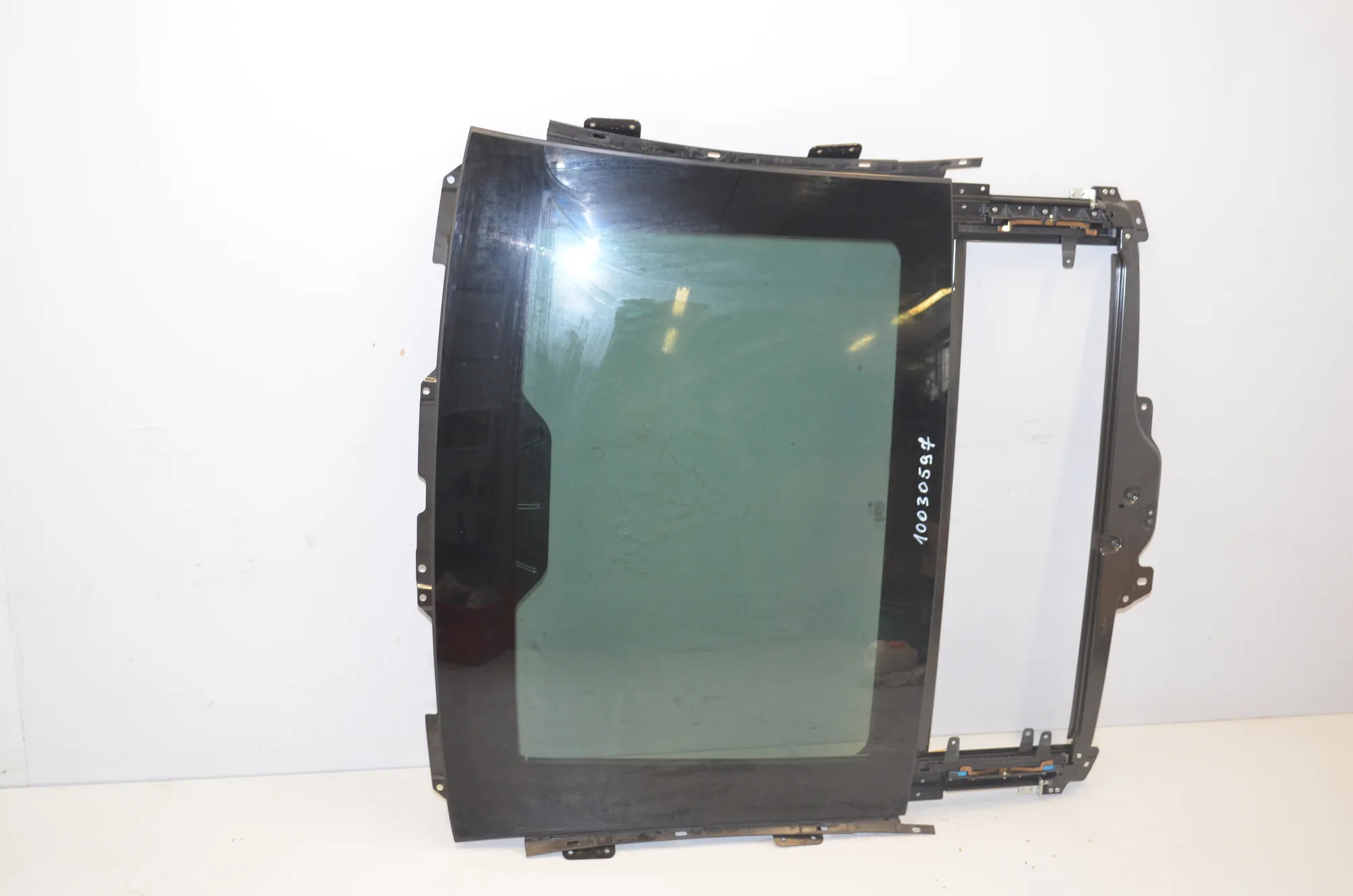 Sunroof – OEM 7316535 · BMW 6 Gran Coupe (F06) 640 d 2012 – 2