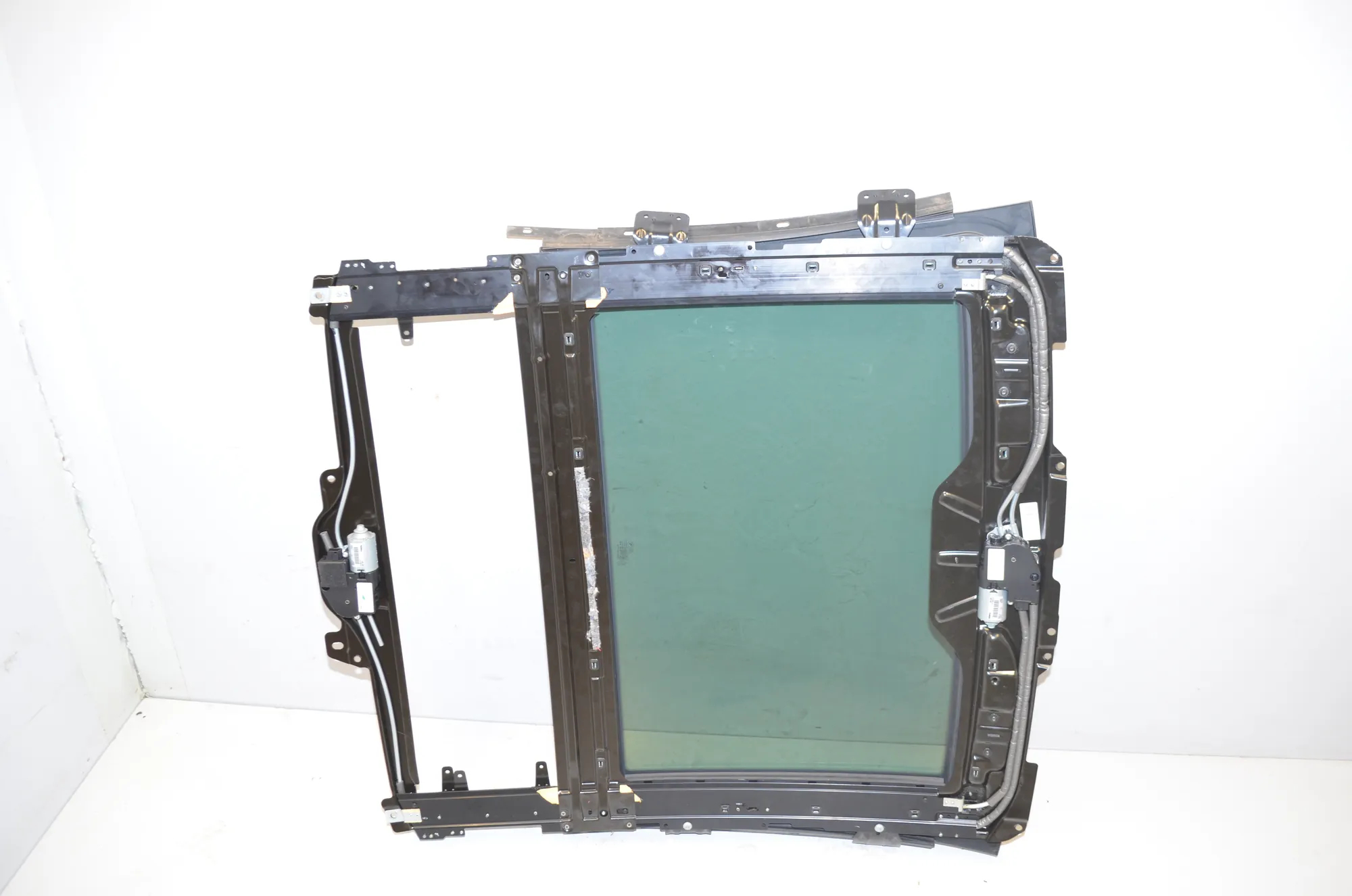 Sunroof – OEM 7316535 · BMW 6 Gran Coupe (F06) 640 d 2012 – 3