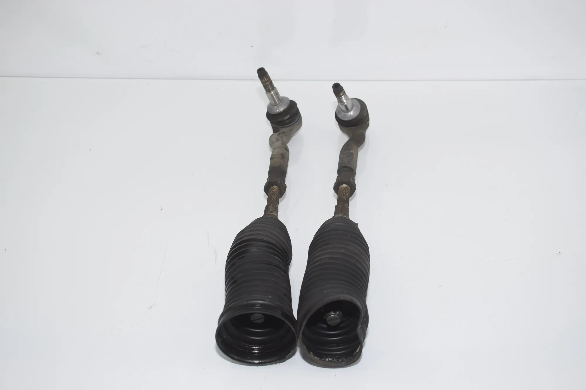 Left Side Steering Tie Rod – OEM 6784716 · BMW 5 Gran Turismo (F07) 530 d 2009 – 3