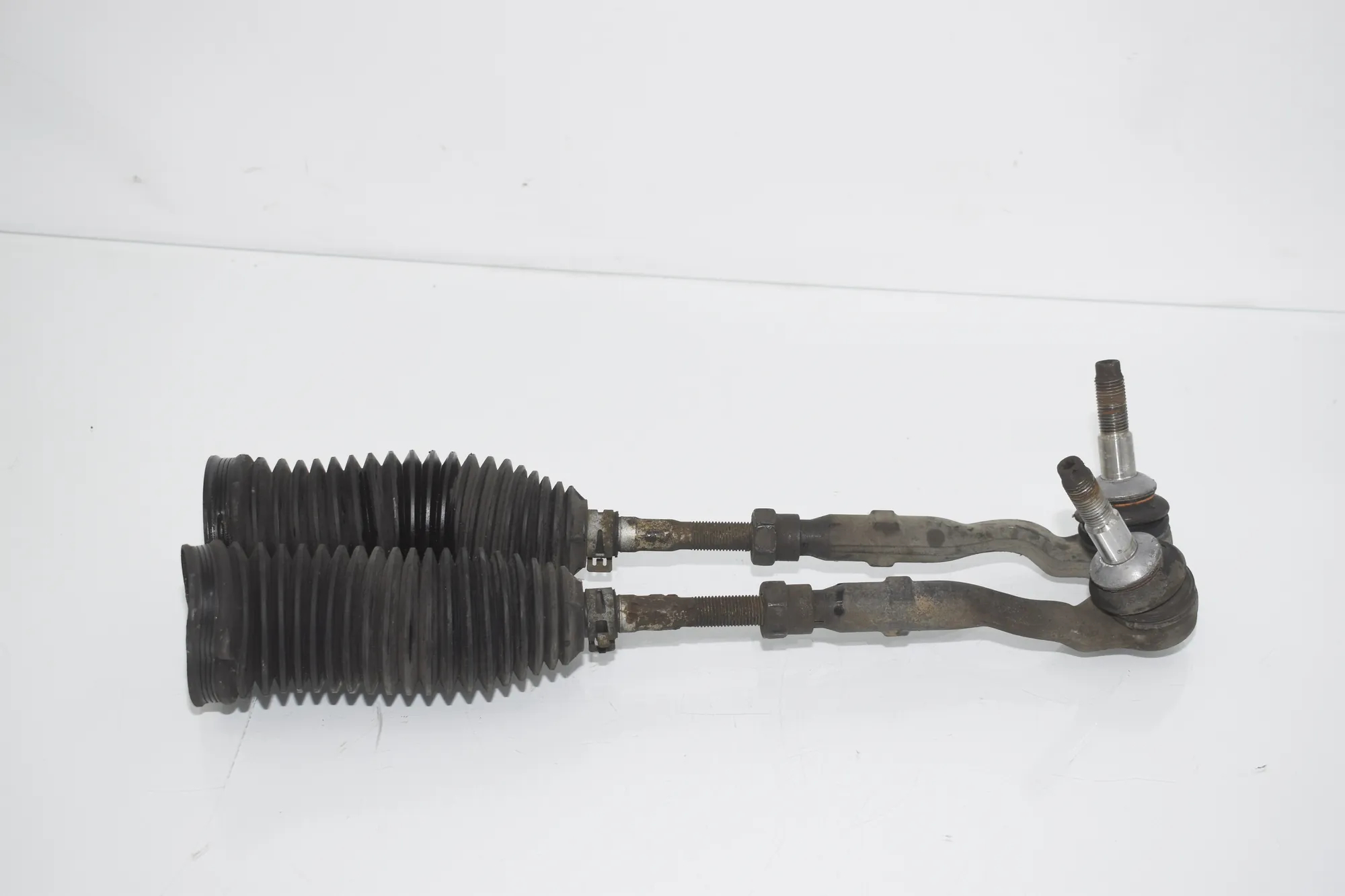 Left Side Steering Tie Rod – OEM 6784716 · BMW 5 Gran Turismo (F07) 530 d 2009 – 2