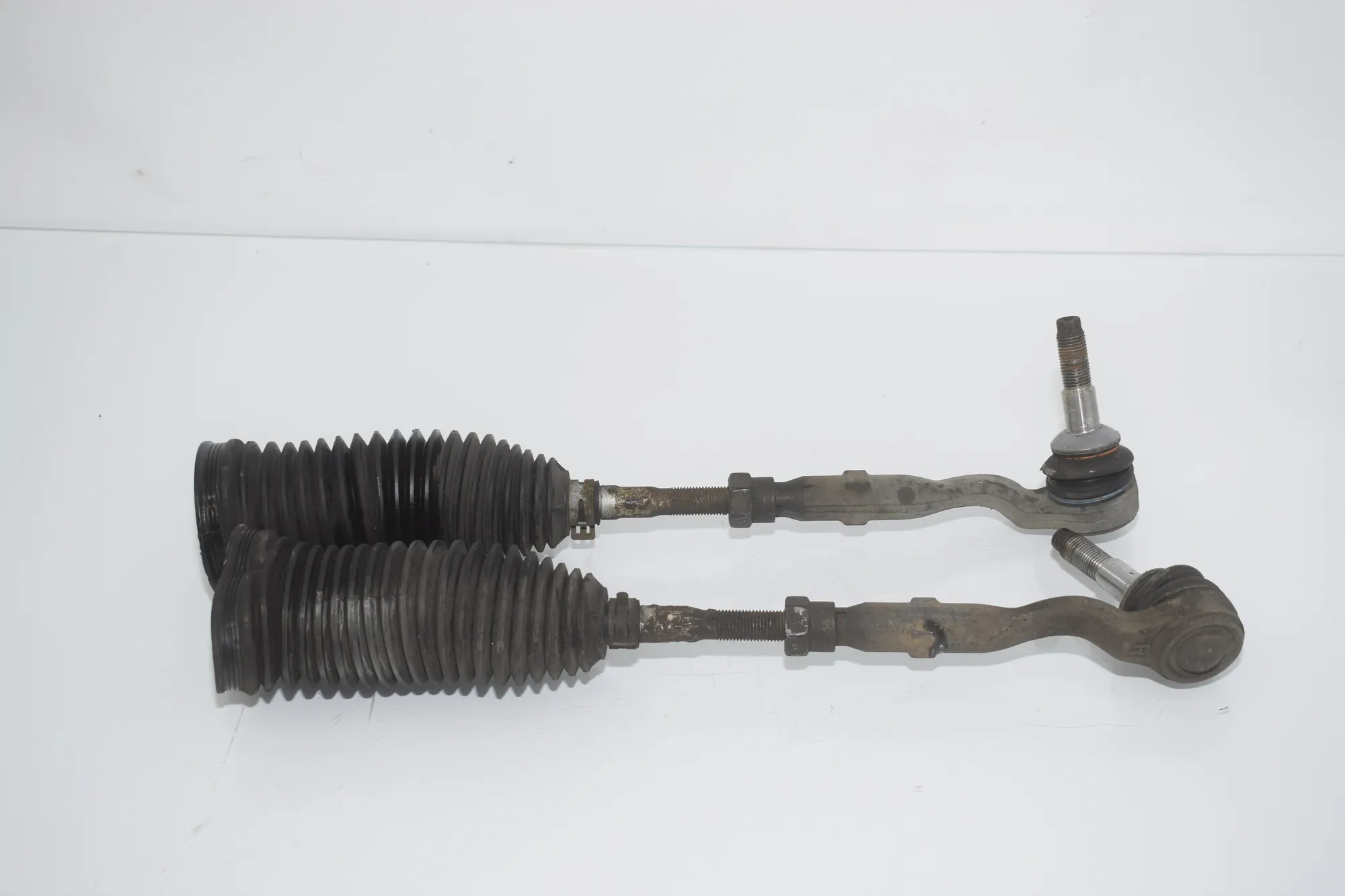 Left Side Steering Tie Rod – OEM 6784716 · BMW 5 Gran Turismo (F07) 530 d 2009