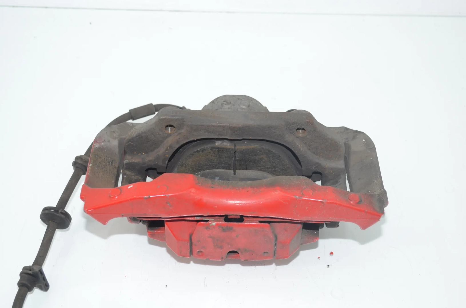 Front Right Brake Caliper – OEM 6786818 · BMW 5 Gran Turismo (F07) 530 d 2009 – 3