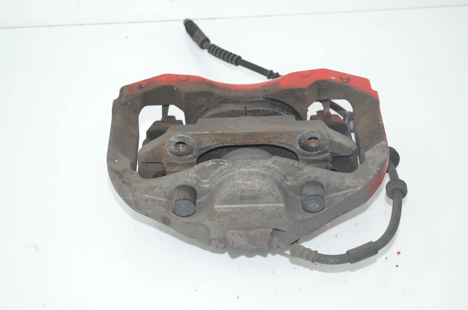 Front Right Brake Caliper – OEM 6786818 · BMW 5 Gran Turismo (F07) 530 d 2009 – 4