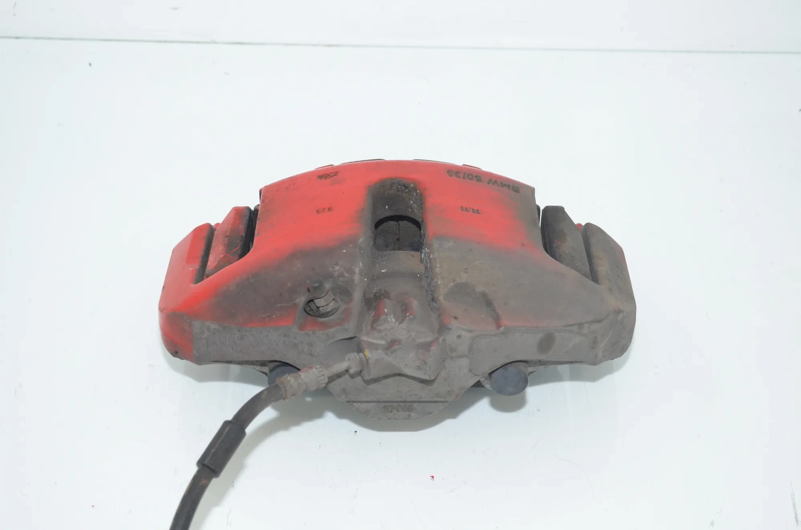 Front Right Brake Caliper – OEM 6786818 · BMW 5 Gran Turismo (F07) 530 d 2009 – 2