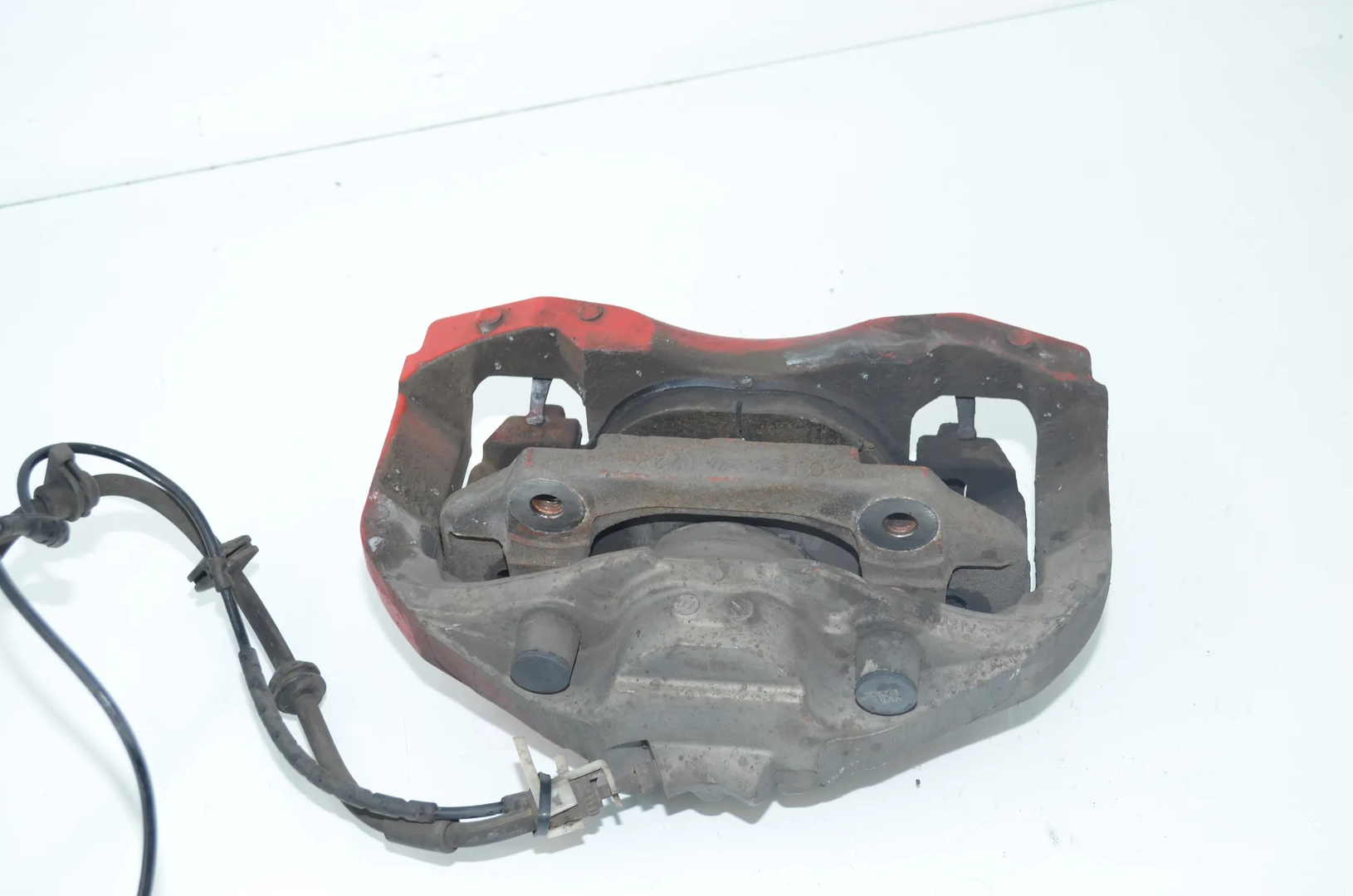Front Left Brake Caliper – OEM 6786817 · BMW 5 Gran Turismo (F07) 530 d 2009 – 3