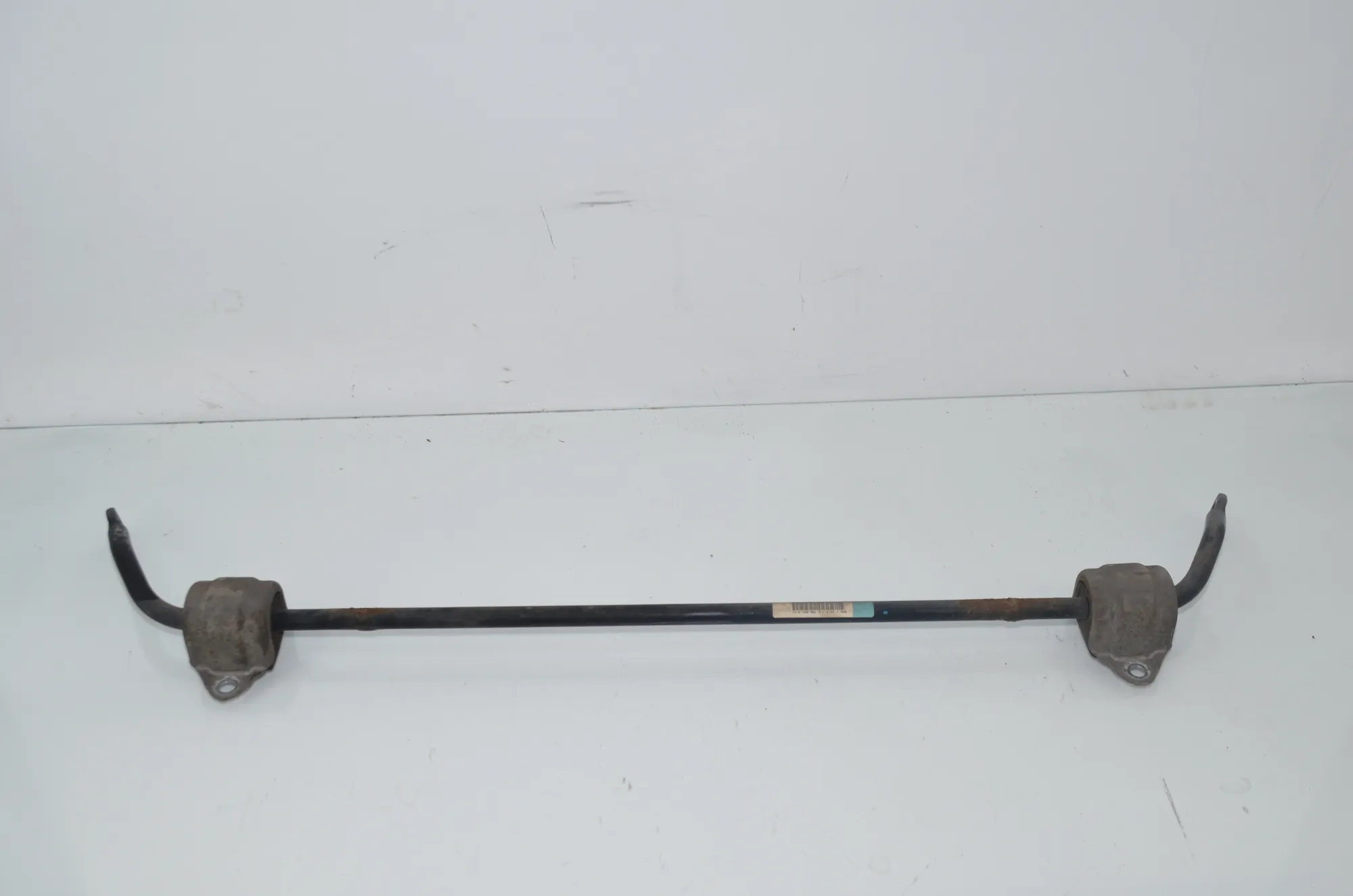 Rear Anti Roll Bar – OEM 6788860 · BMW 5 Gran Turismo (F07) 530 d 2009 – 2
