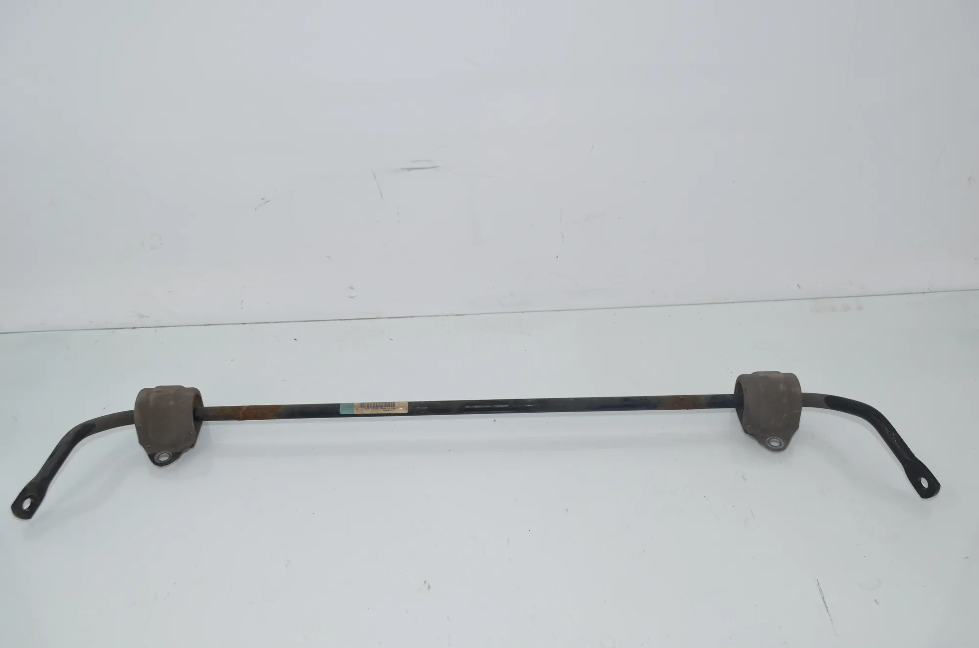 Rear Anti Roll Bar – OEM 6788860 · BMW 5 Gran Turismo (F07) 530 d 2009