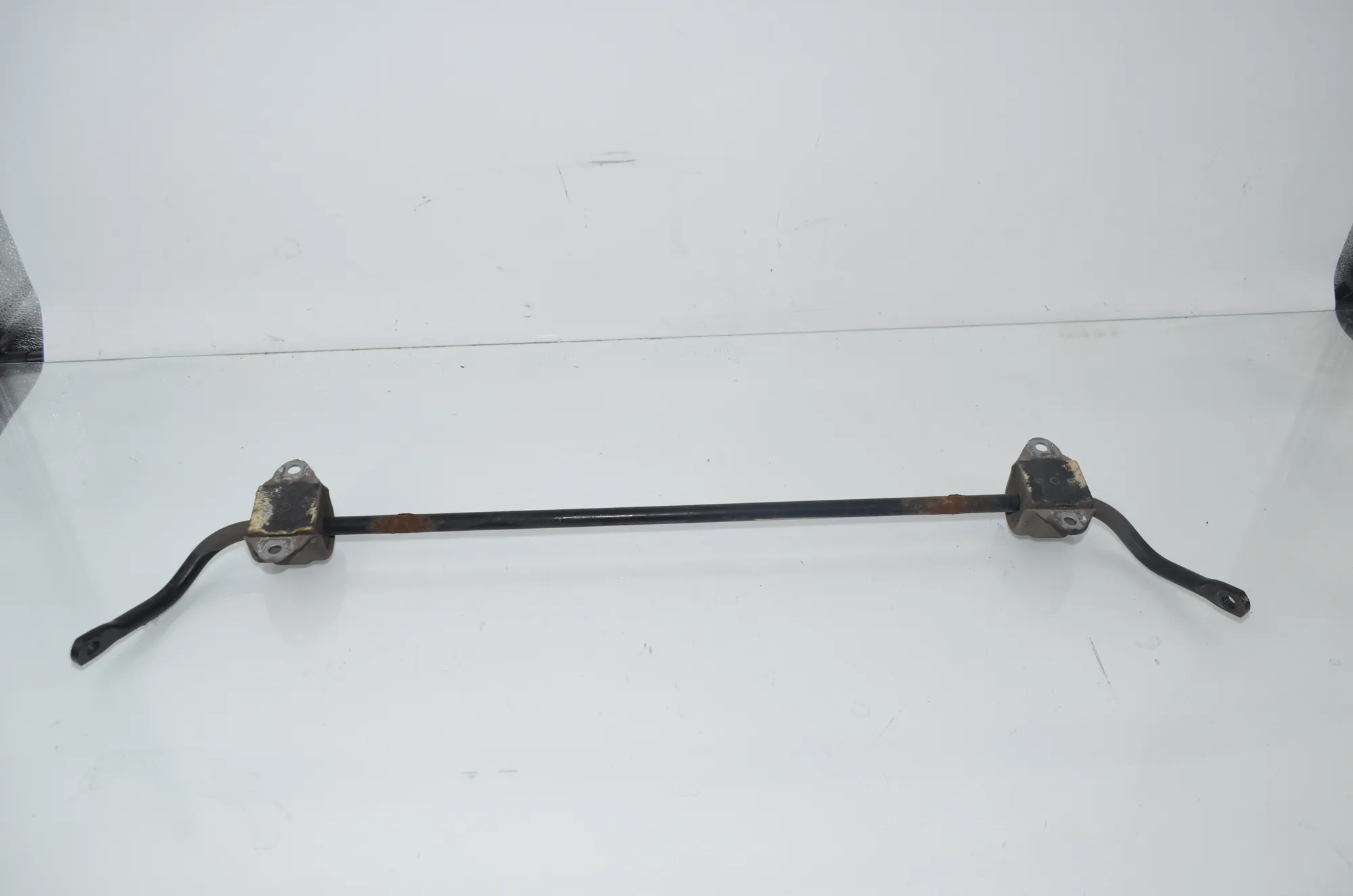 Rear Anti Roll Bar – OEM 6788860 · BMW 5 Gran Turismo (F07) 530 d 2009 – 3