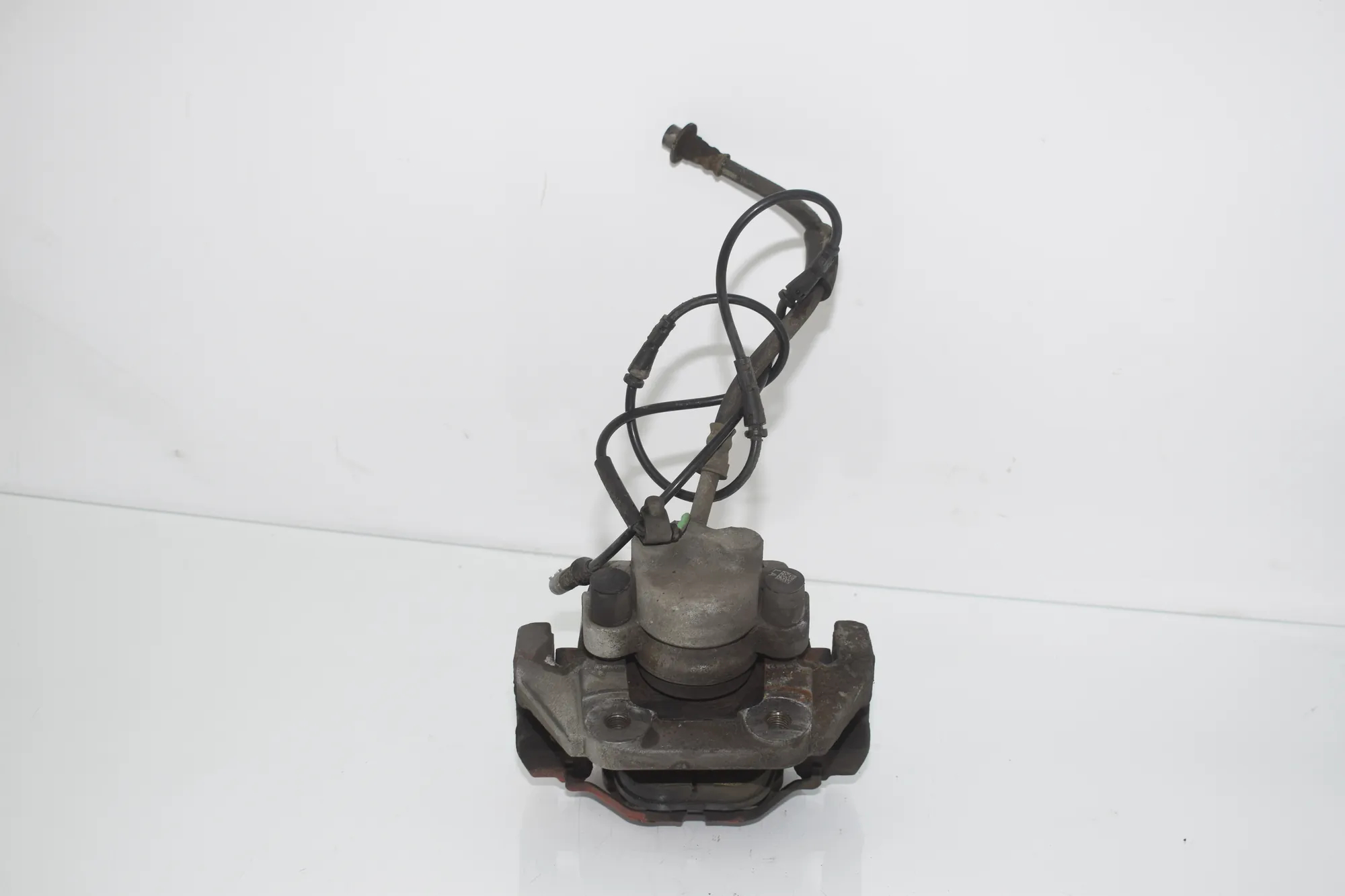 Rear Right Brake Caliper – OEM 6786832 · BMW 5 Gran Turismo (F07) 530 d 2009 – 3