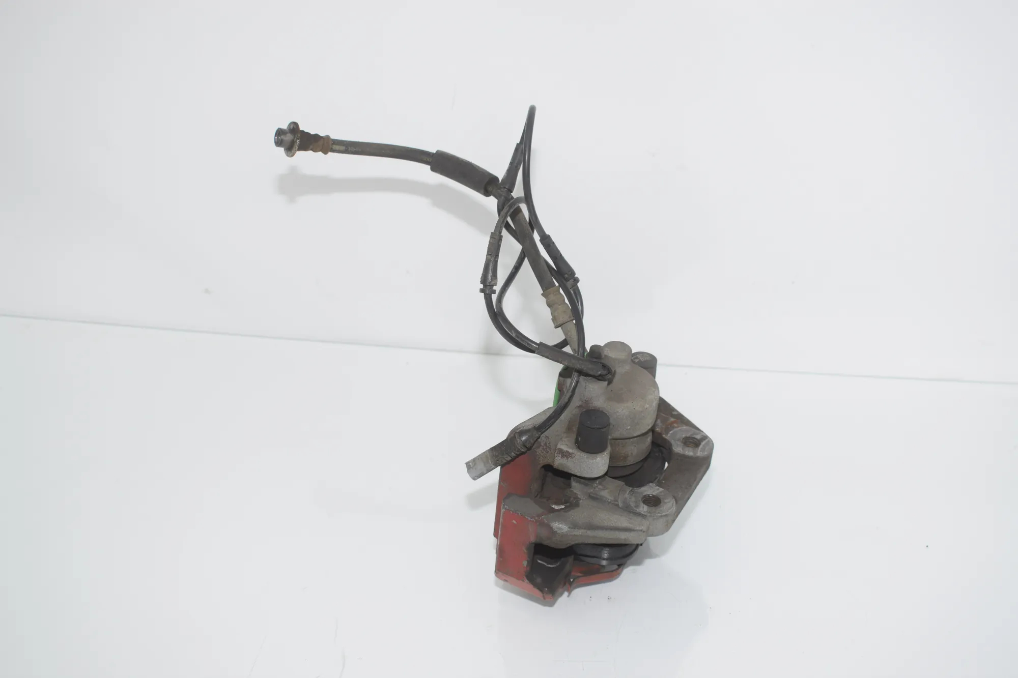 Rear Right Brake Caliper – OEM 6786832 · BMW 5 Gran Turismo (F07) 530 d 2009 – 2