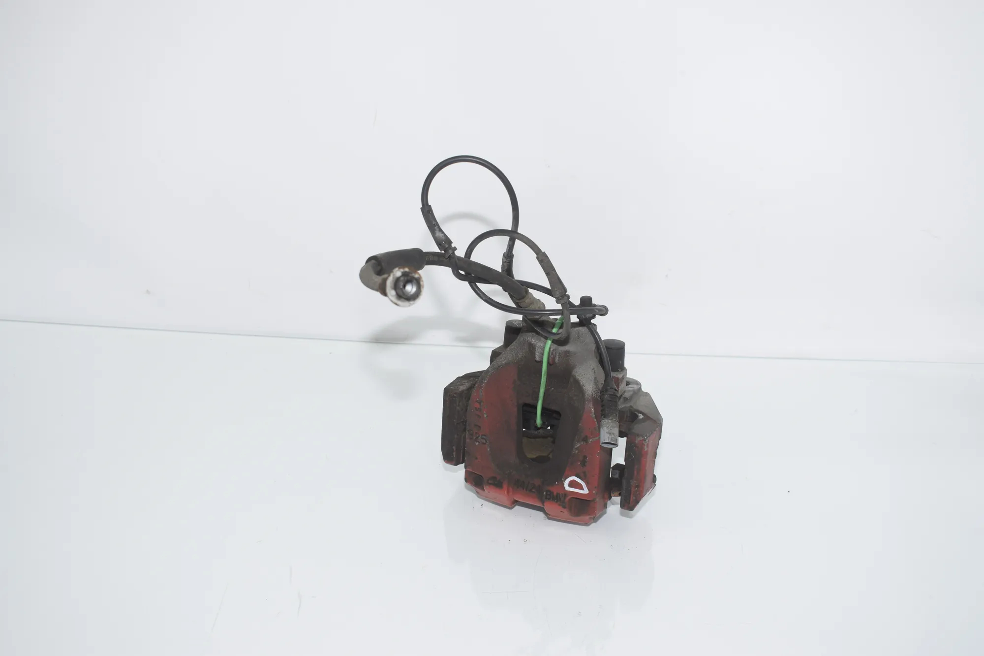 Rear Right Brake Caliper – OEM 6786832 · BMW 5 Gran Turismo (F07) 530 d 2009
