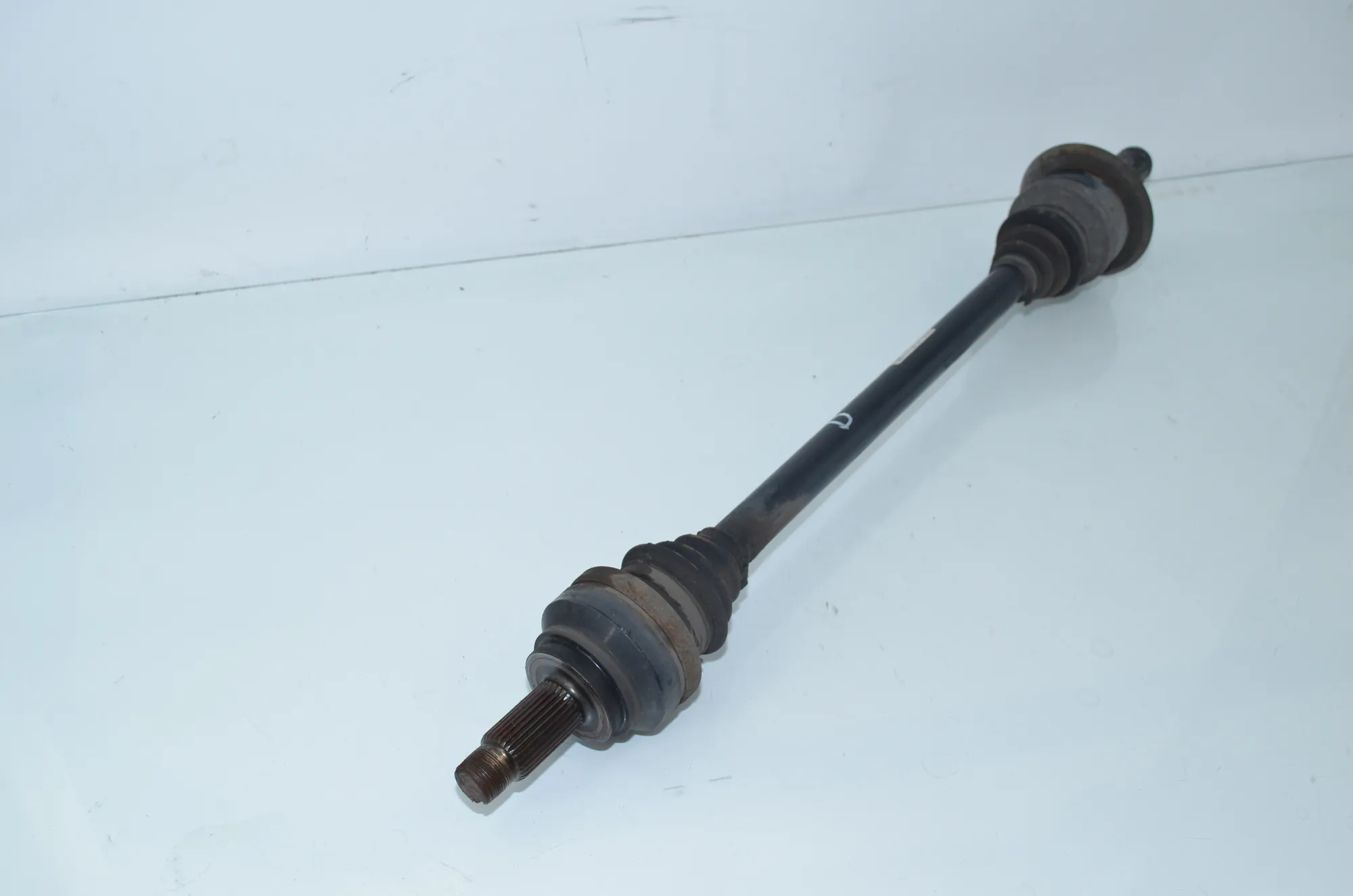 Rear Right Driveshaft – OEM 7566074 · BMW 5 Gran Turismo (F07) 530 d 2009 – 3