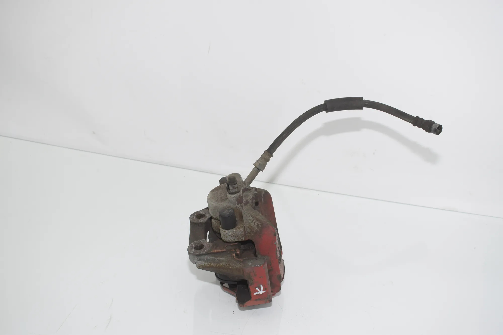 Rear Left Brake Caliper – OEM 6786831 · BMW 5 Gran Turismo (F07) 530 d 2009 – 4