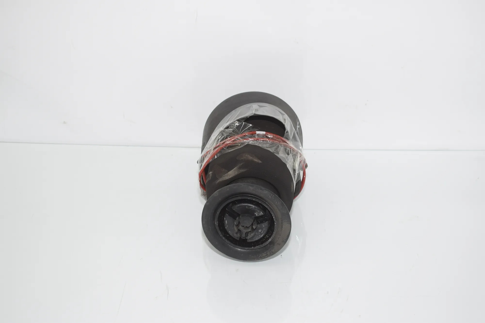 Rear Left Air Suspension Spring Bag – OEM 6781843 · BMW 5 Gran Turismo (F07) 530 d 2009