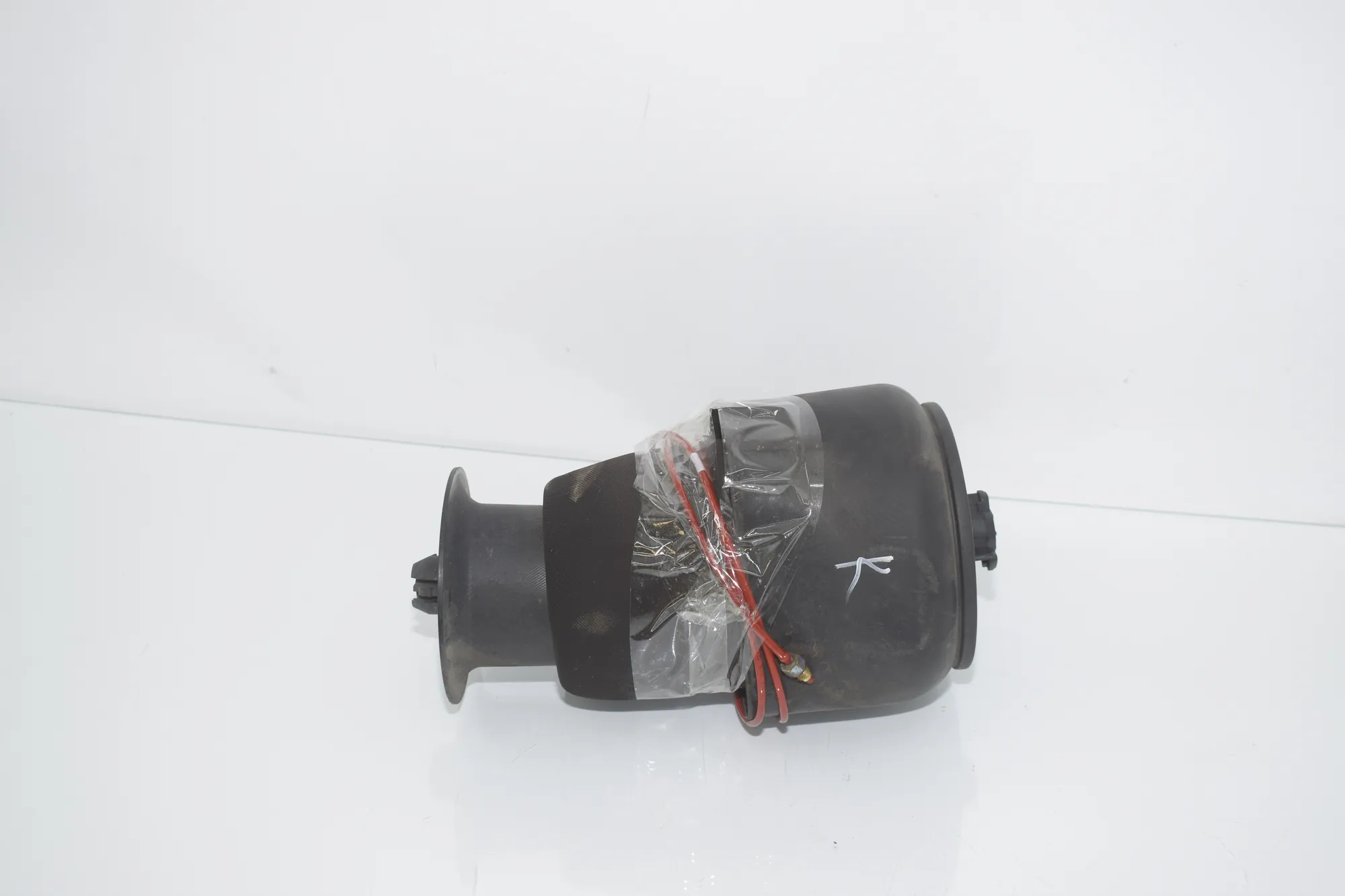 Rear Left Air Suspension Spring Bag – OEM 6781843 · BMW 5 Gran Turismo (F07) 530 d 2009 – 2