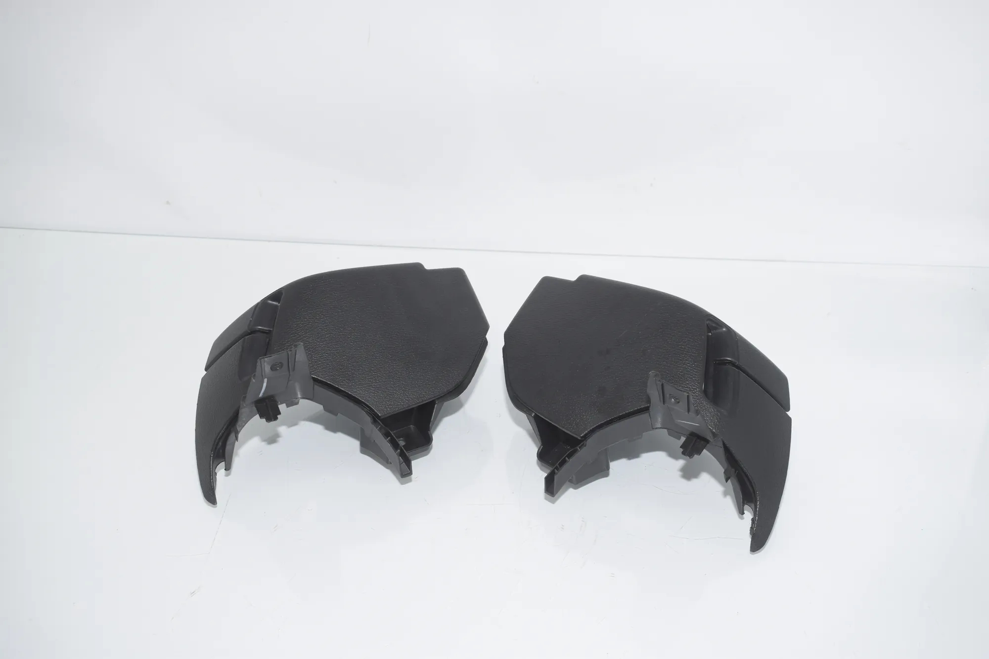 Other Interior Parts – OEM 7243781 · BMW X3 (F25) xDrive 20 d 2016 – 2