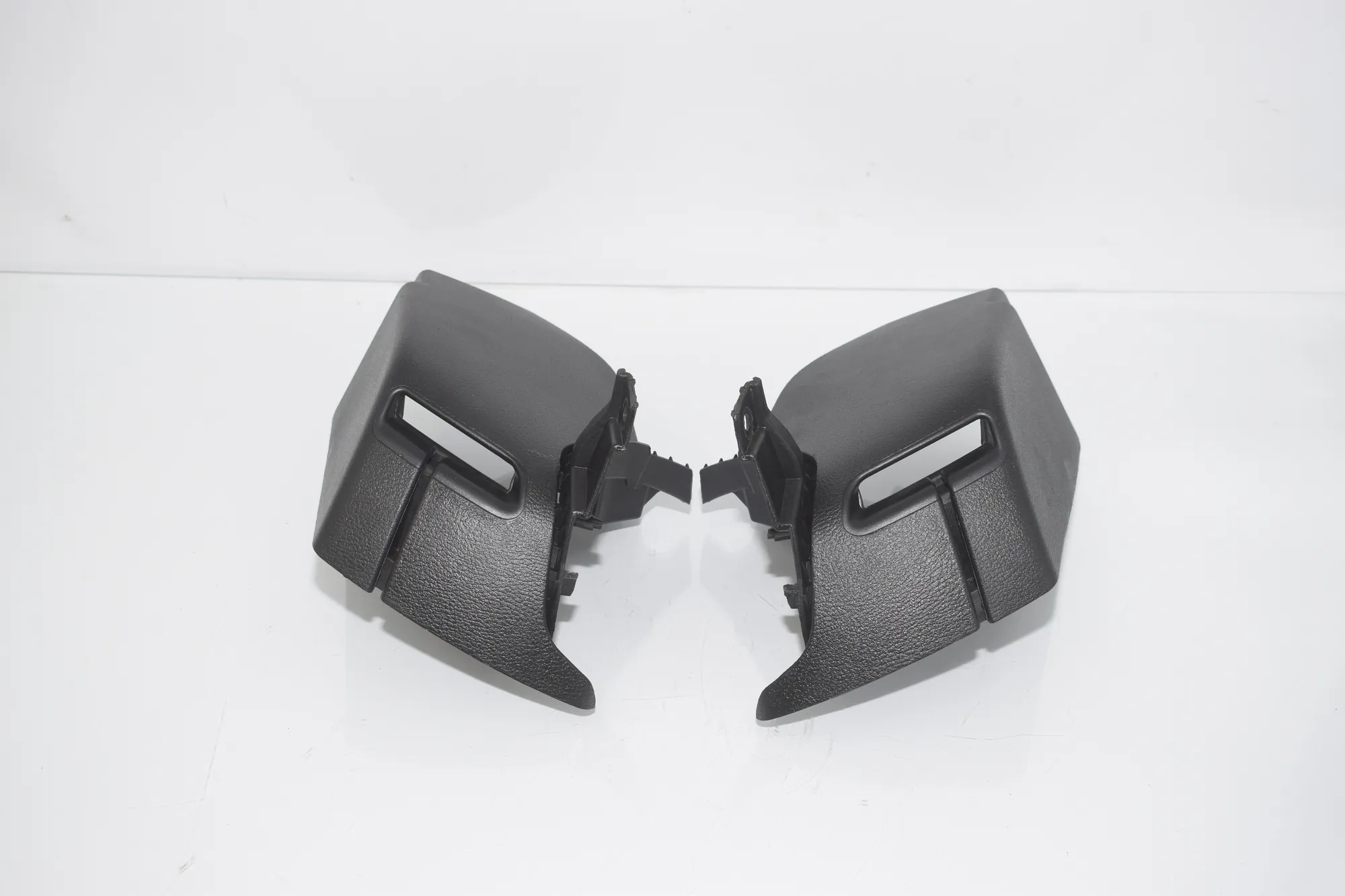 Other Interior Parts – OEM 7243781 · BMW X3 (F25) xDrive 20 d 2016