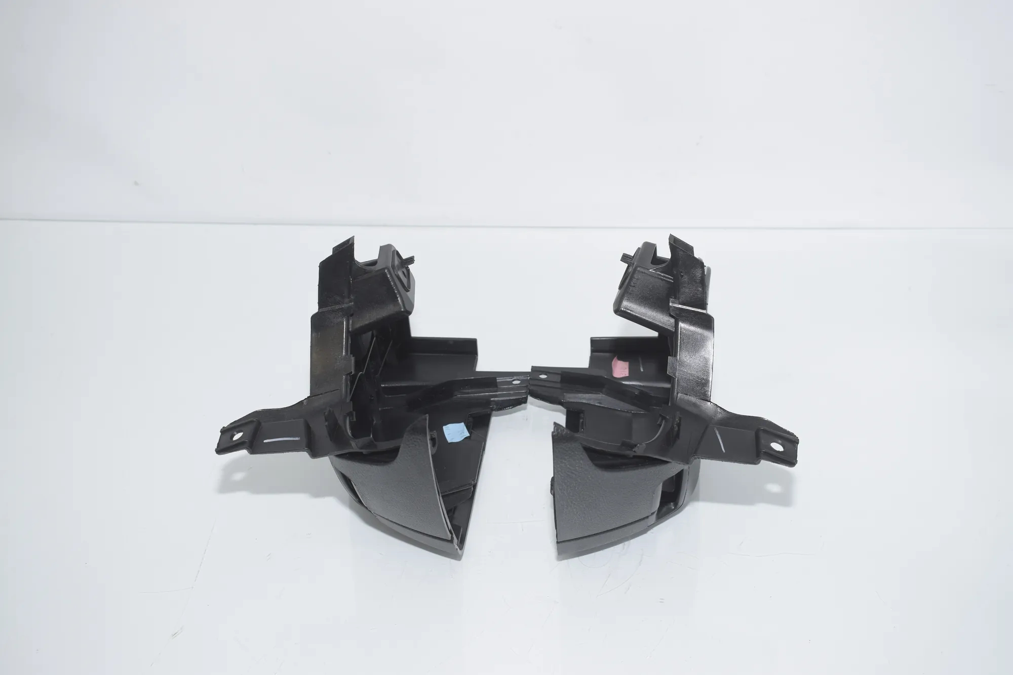 Other Interior Parts – OEM 7243781 · BMW X3 (F25) xDrive 20 d 2016 – 3