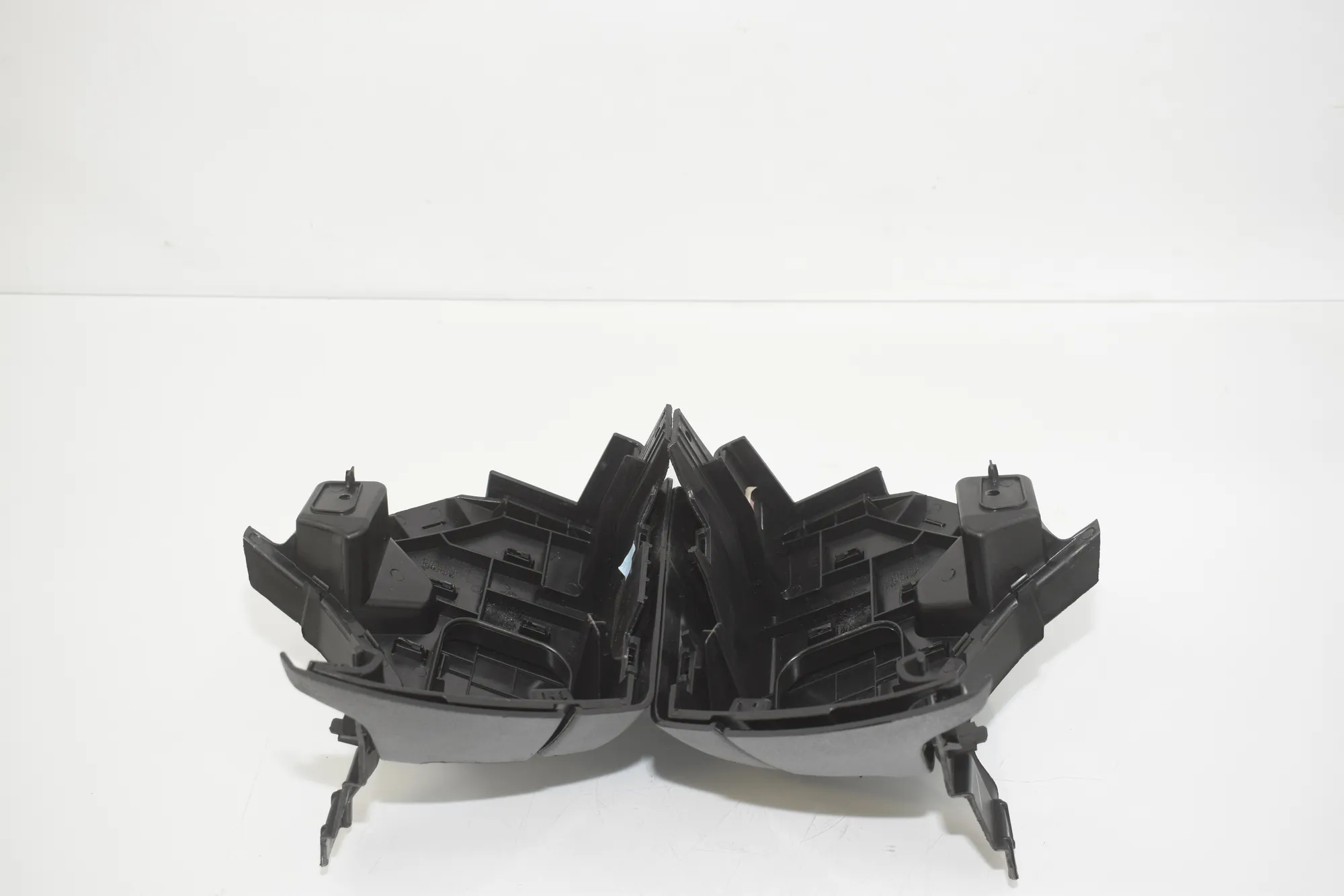 Other Interior Parts – OEM 7243781 · BMW X3 (F25) xDrive 20 d 2016 – 4