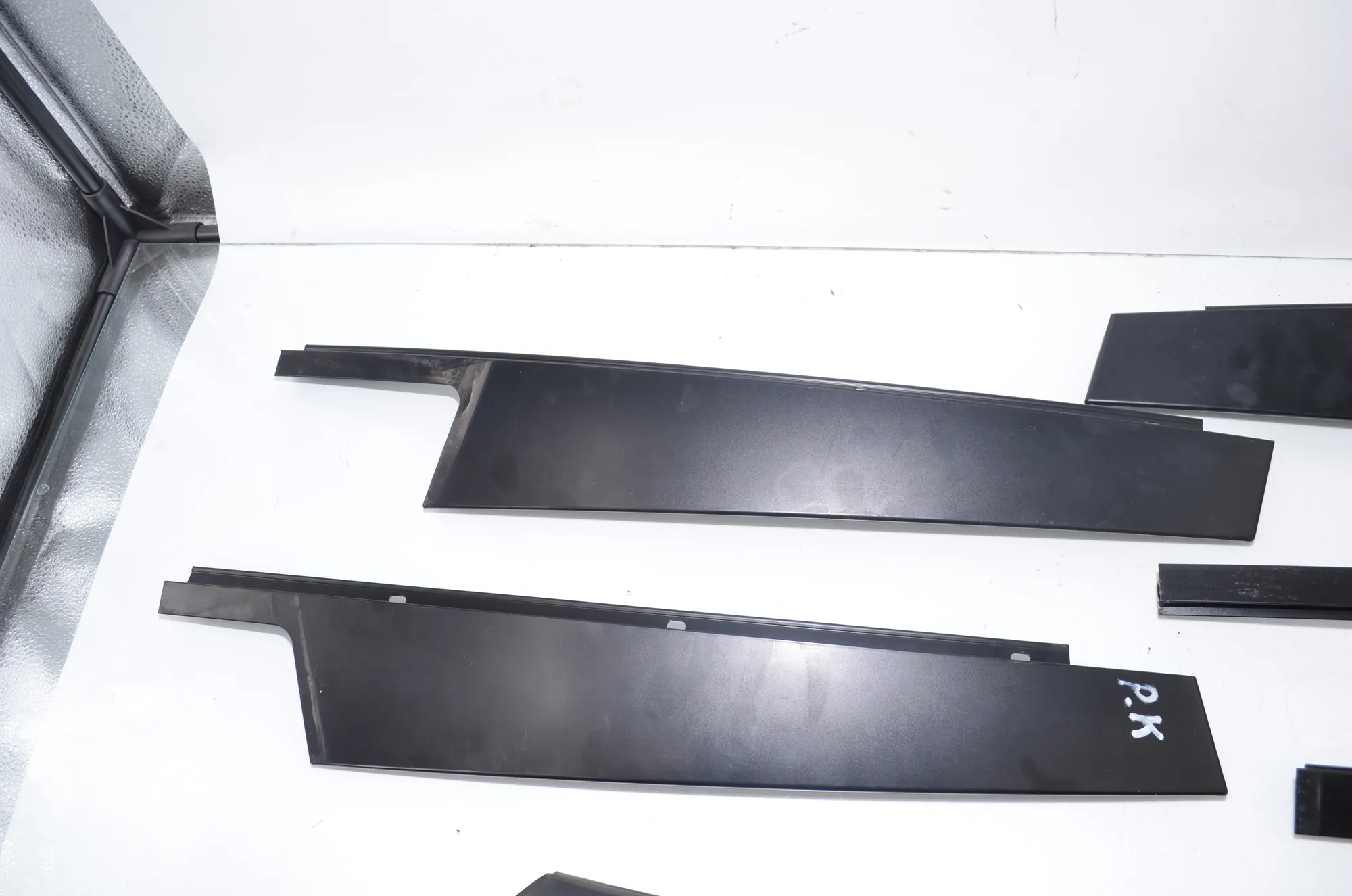 Exterior Trim Kit – OEM 7205750 · BMW X3 (F25) xDrive 20 d 2016 – 2
