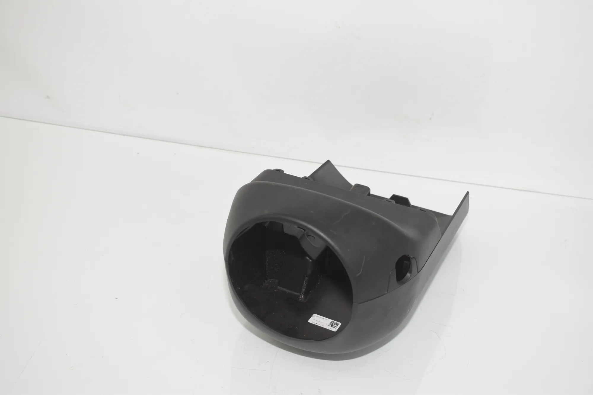 Steering Mechanism Trim – OEM 9237940 · BMW X3 (F25) xDrive 20 d 2016 – 4