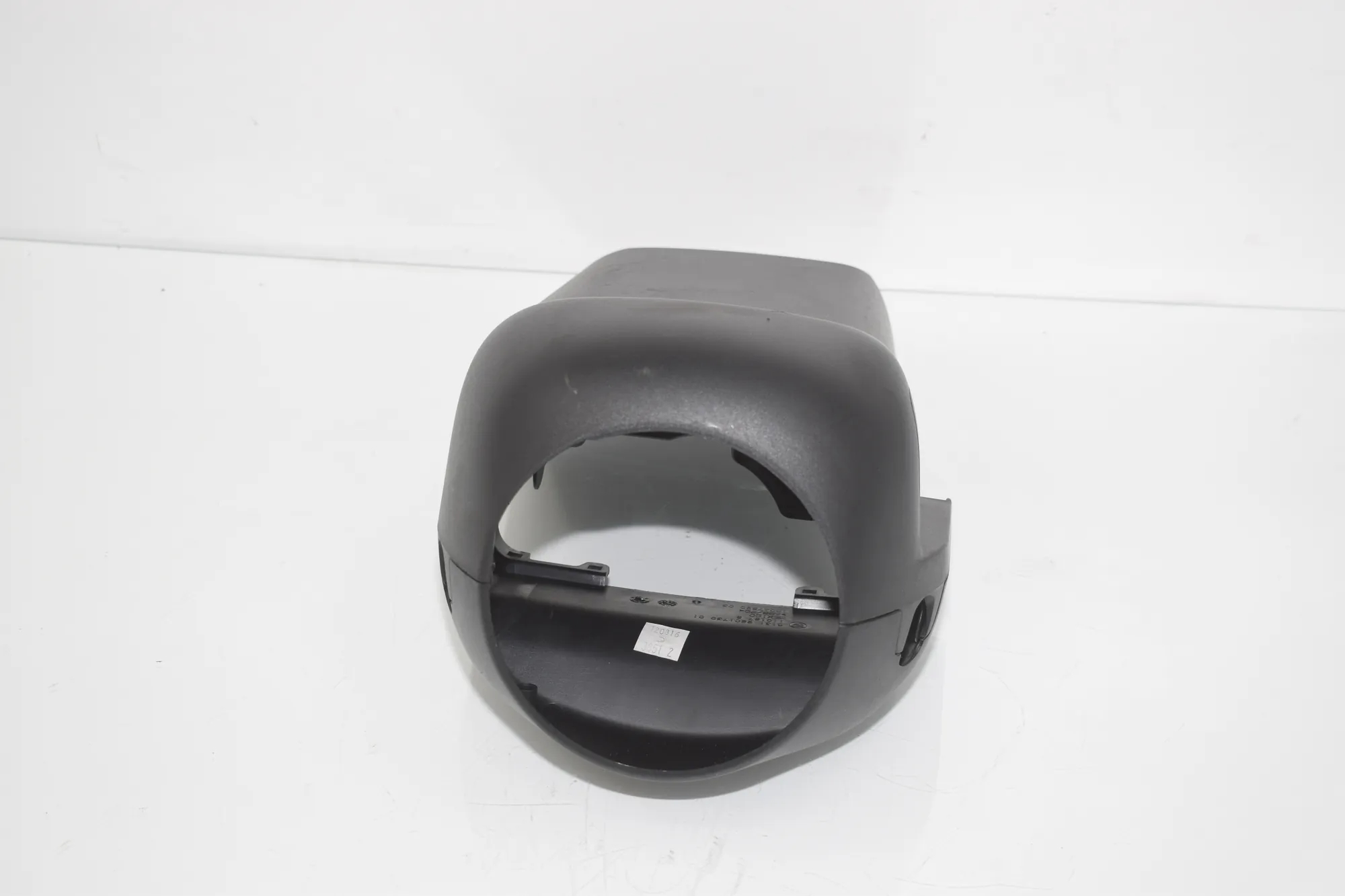 Steering Mechanism Trim – OEM 9237940 · BMW X3 (F25) xDrive 20 d 2016