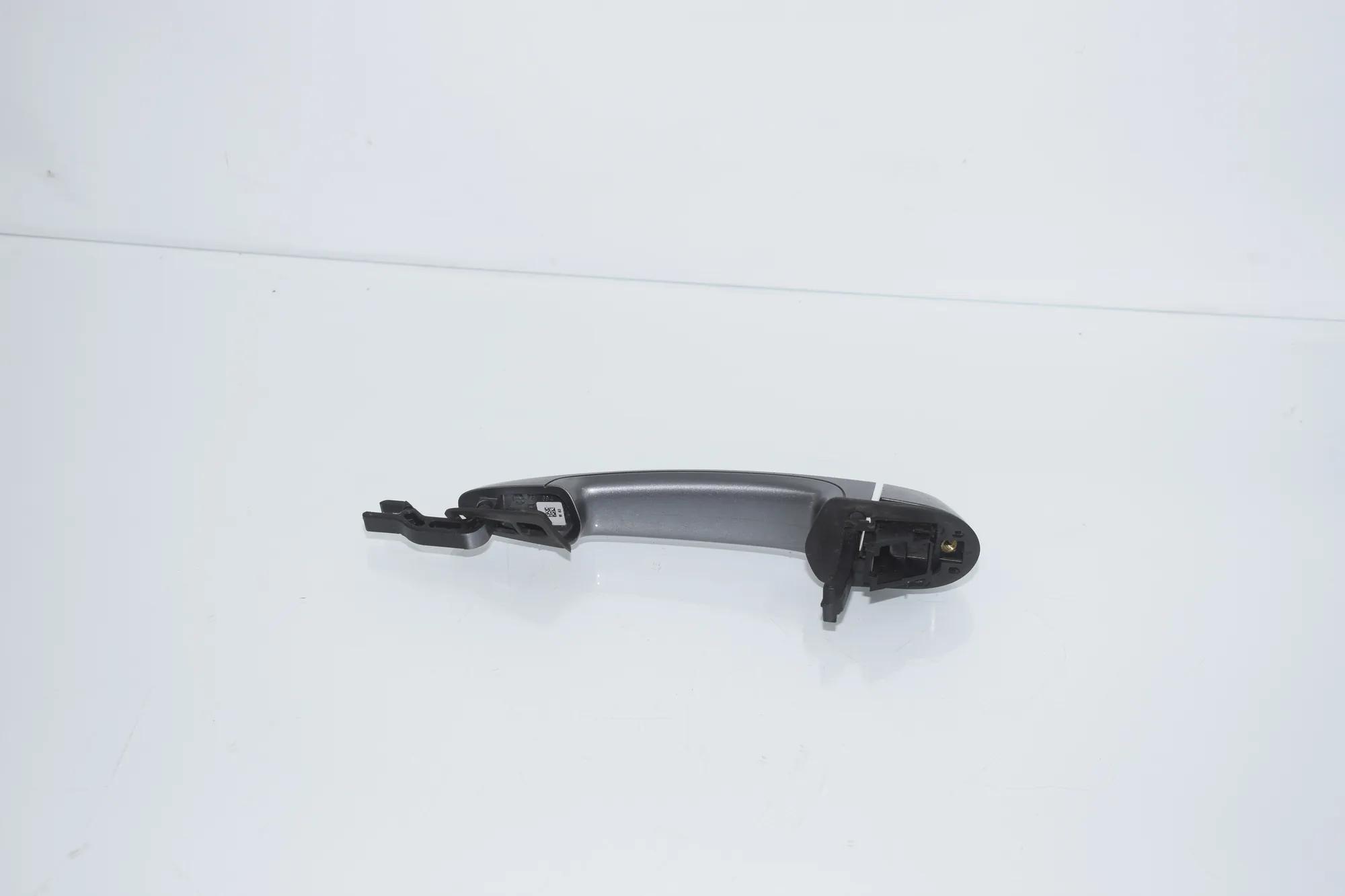 Front Right Door Exterior Handle – OEM 7207562 · BMW X3 (F25) xDrive 20 d 2016 – 3