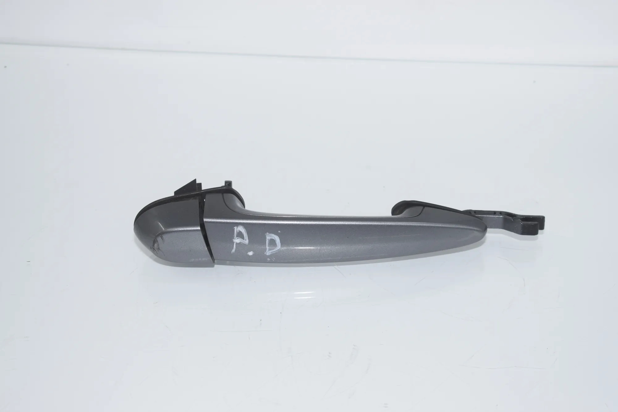 Front Right Door Exterior Handle – OEM 7207562 · BMW X3 (F25) xDrive 20 d 2016