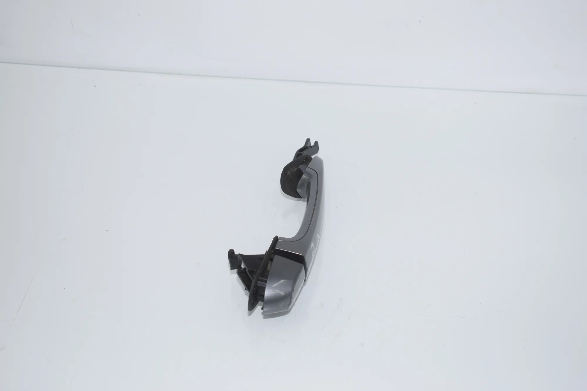 Front Right Door Exterior Handle – OEM 7207562 · BMW X3 (F25) xDrive 20 d 2016 – 2
