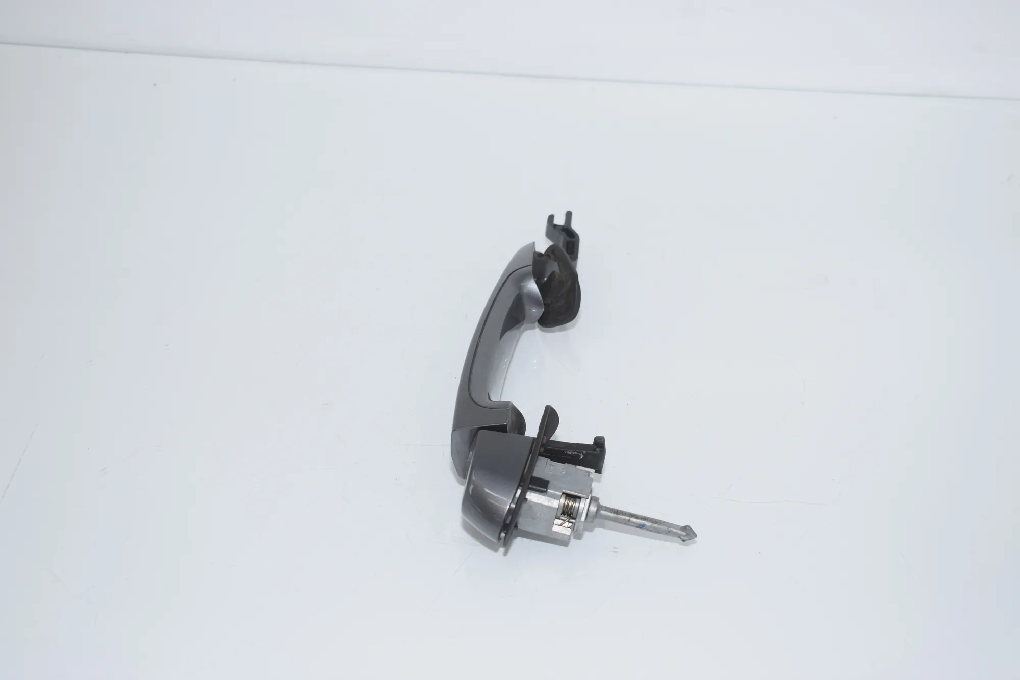 Front Left Door Exterior Handle – OEM 7207561 · BMW X3 (F25) xDrive 20 d 2016 – 3