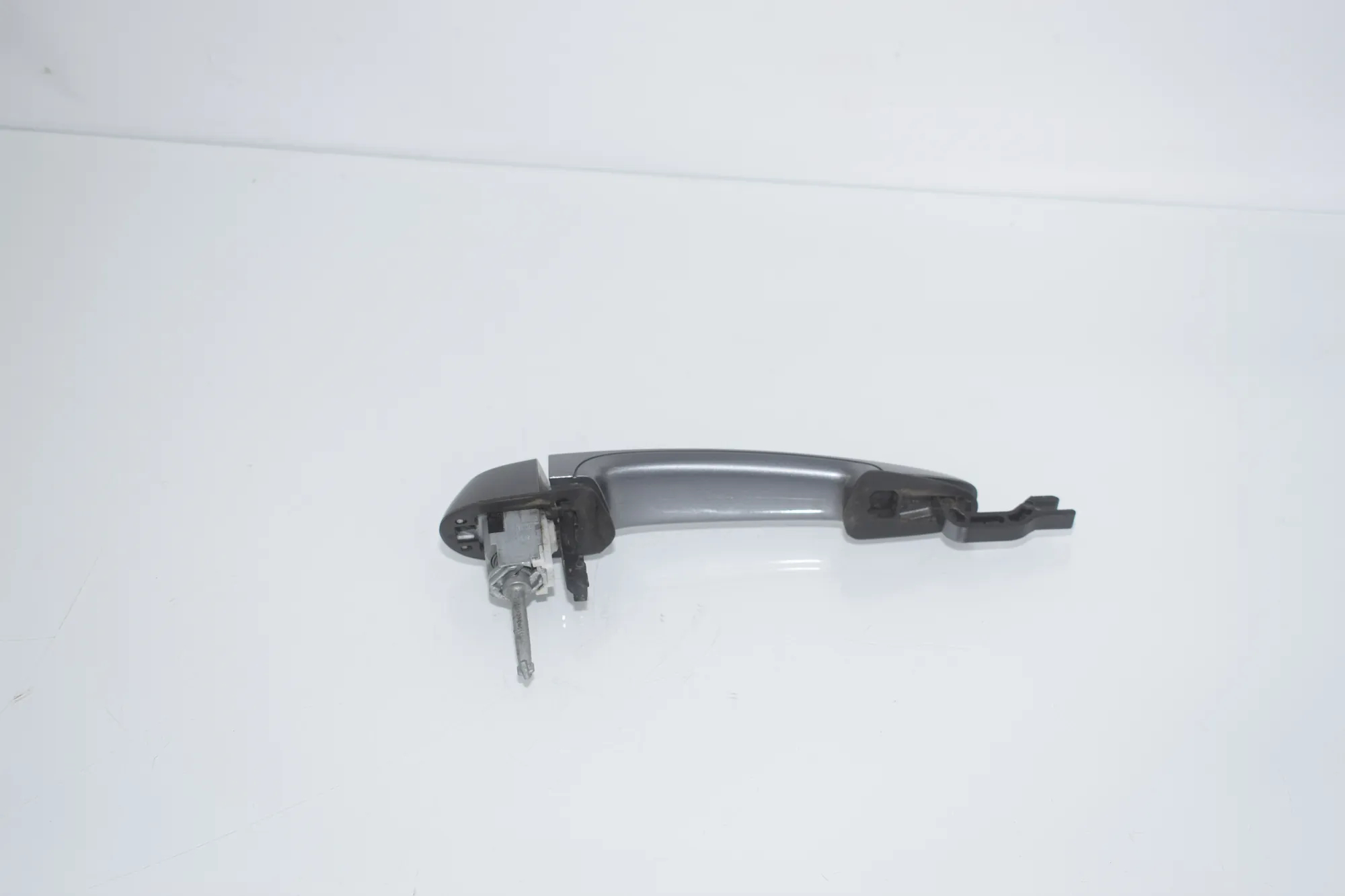 Front Left Door Exterior Handle – OEM 7207561 · BMW X3 (F25) xDrive 20 d 2016 – 4