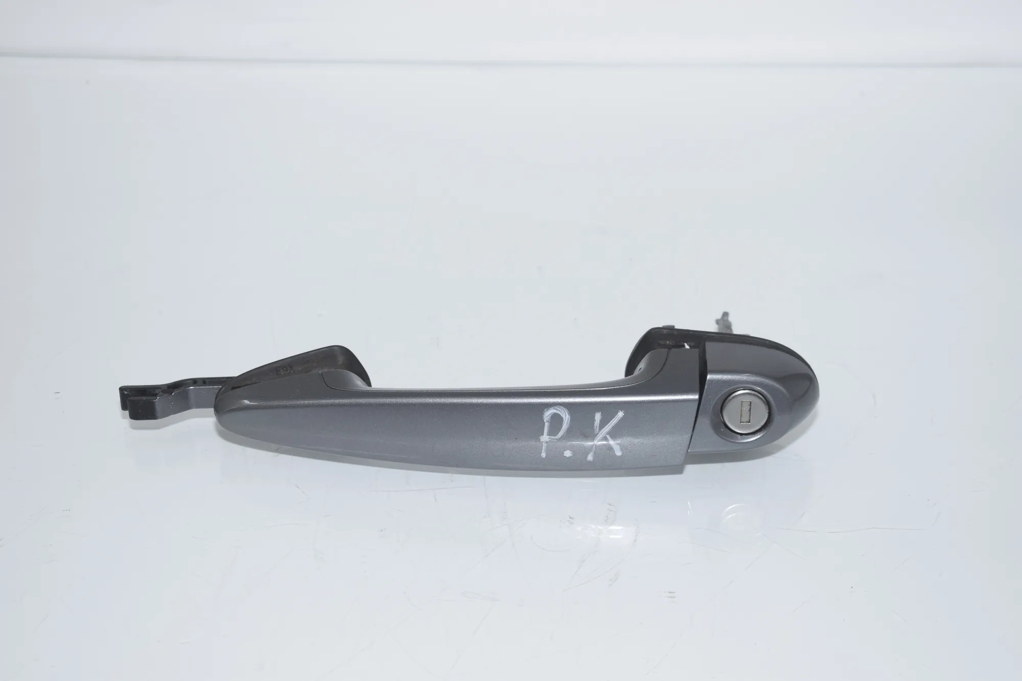 Front Left Door Exterior Handle – OEM 7207561 · BMW X3 (F25) xDrive 20 d 2016